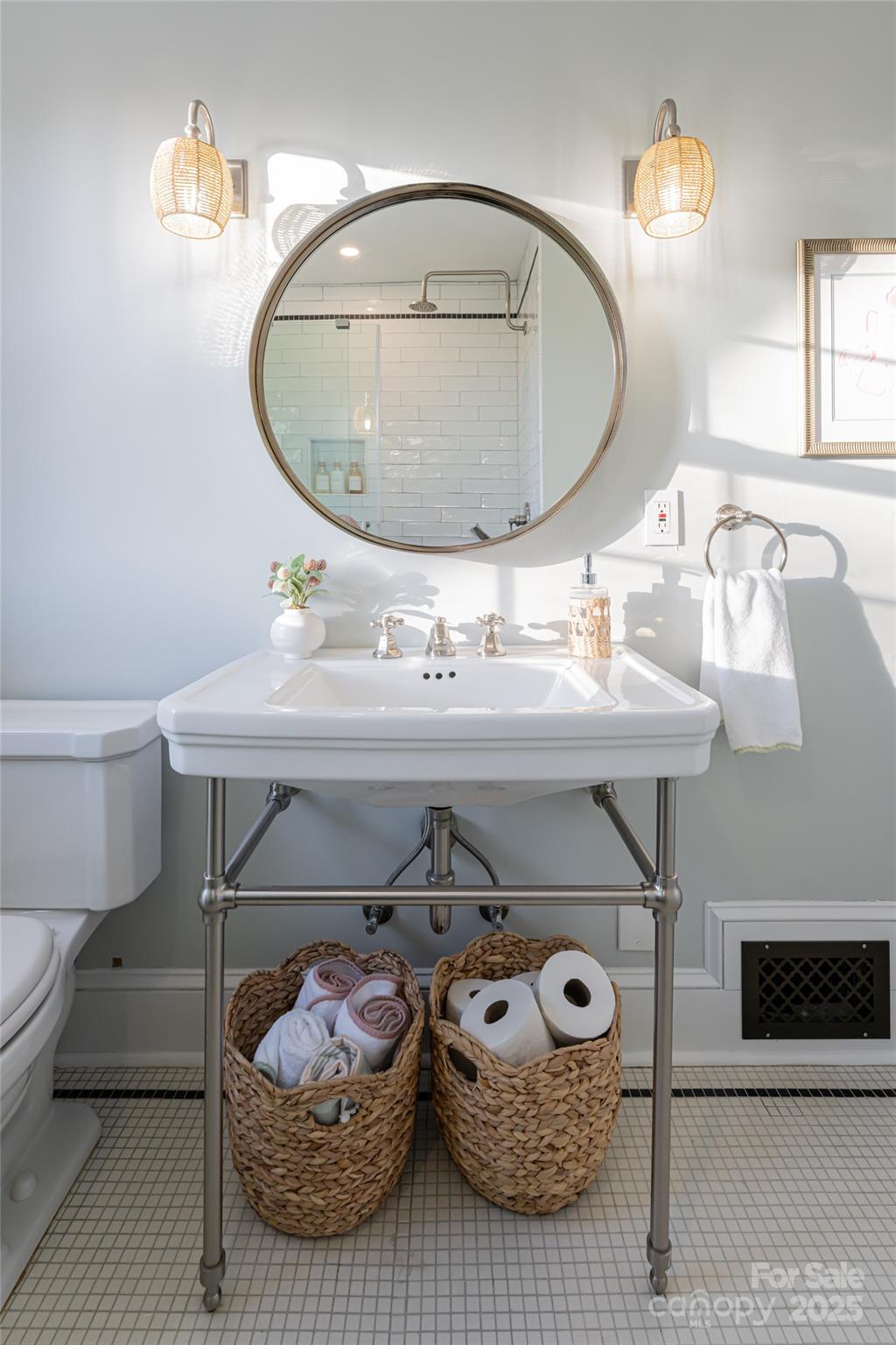 Grove Park - Residential