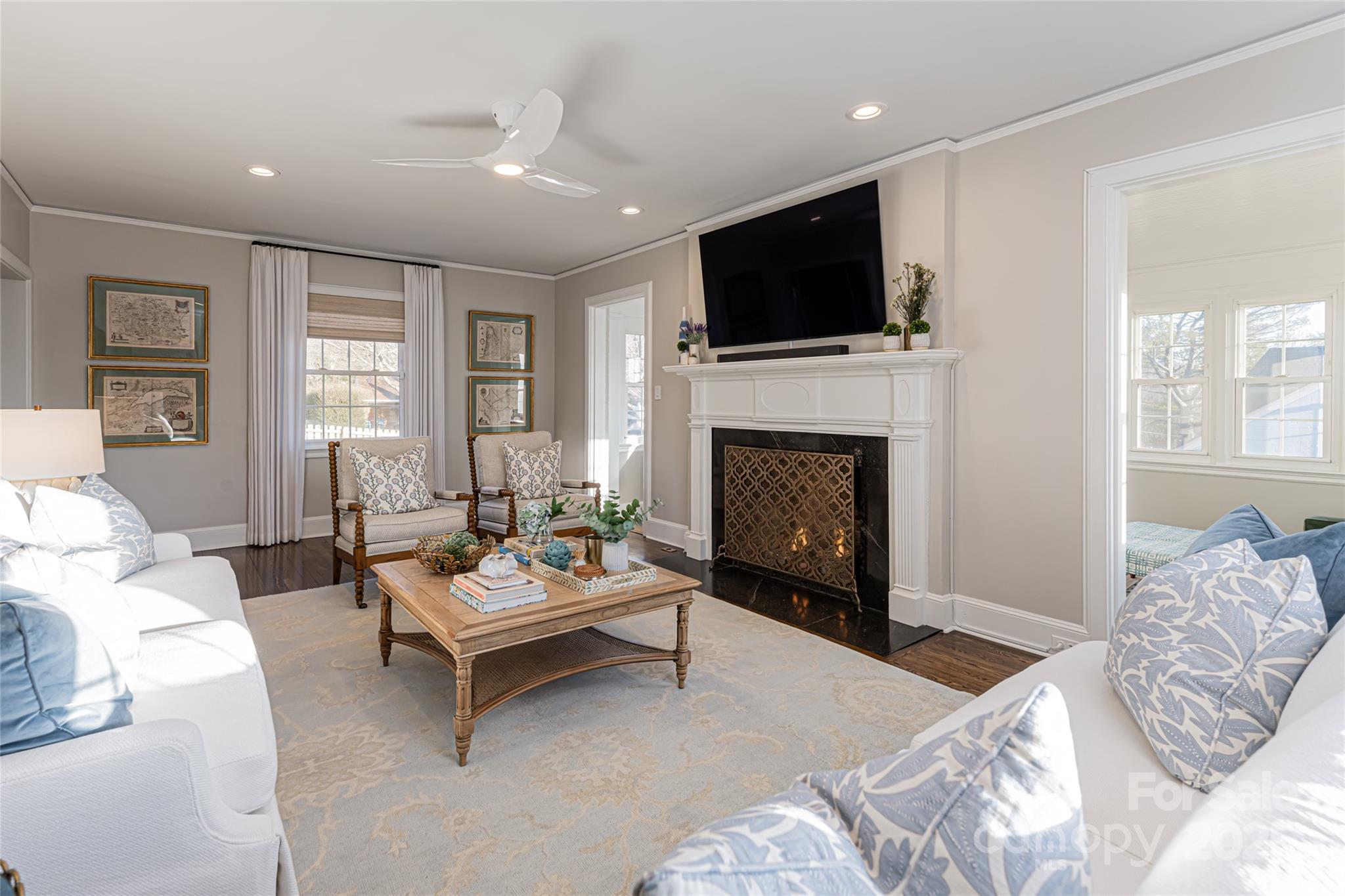 Grove Park - Residential