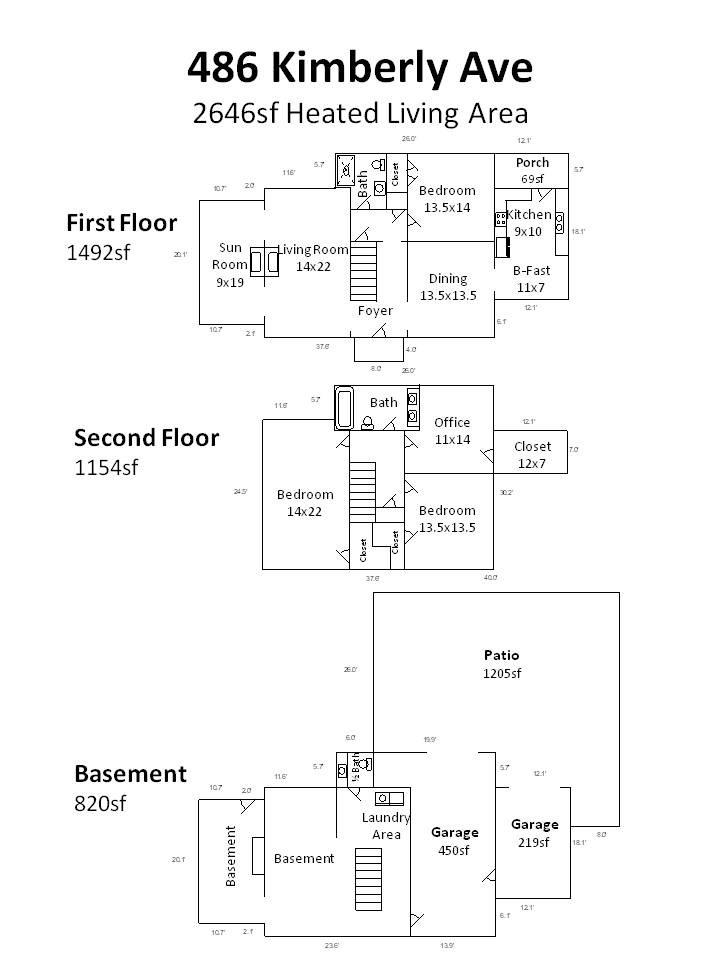 Grove Park - Residential