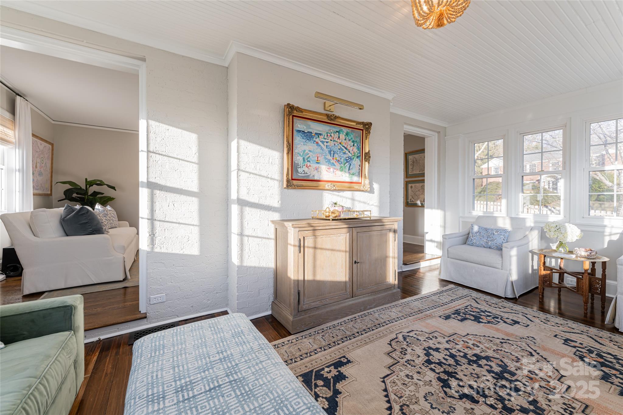 Grove Park - Residential