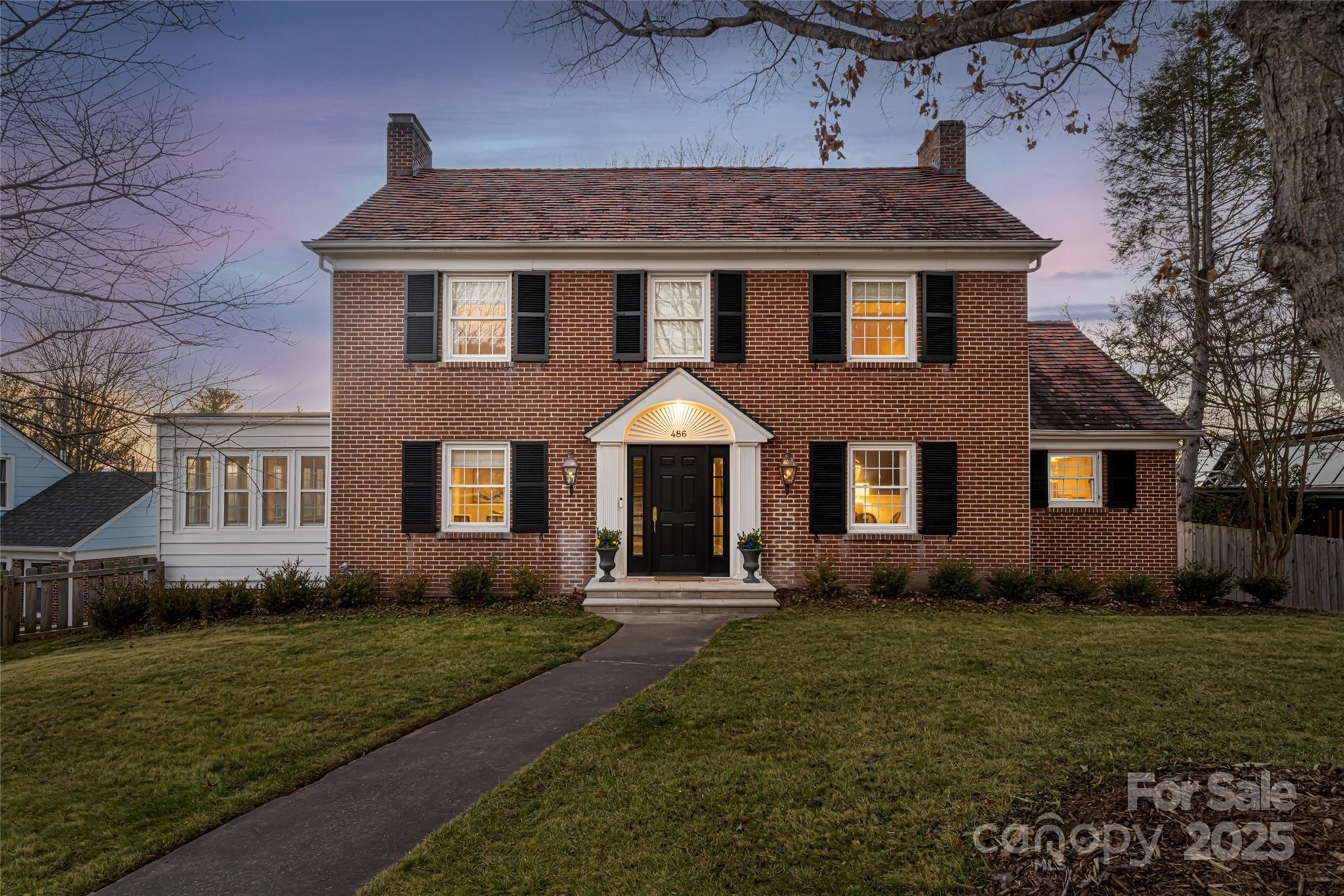 Grove Park - Residential