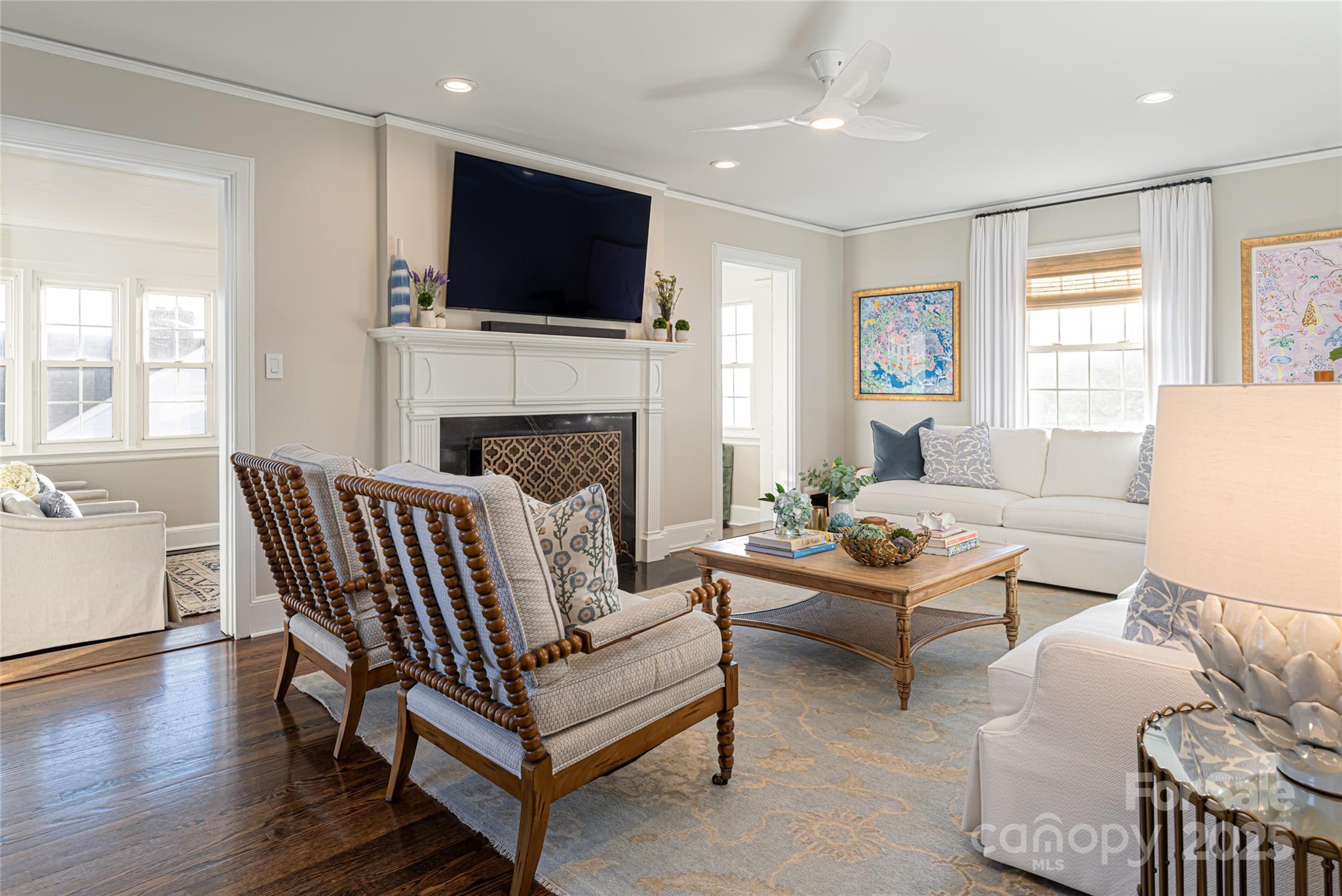 Grove Park - Residential