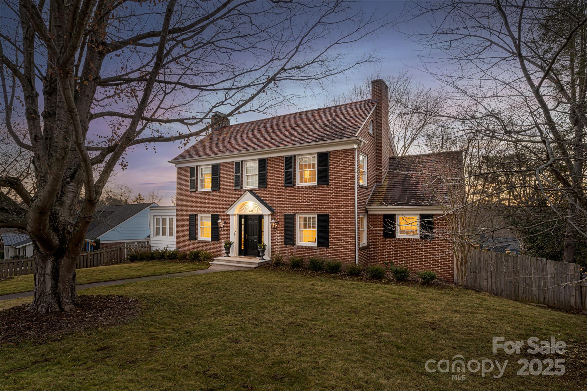 Grove Park - Residential