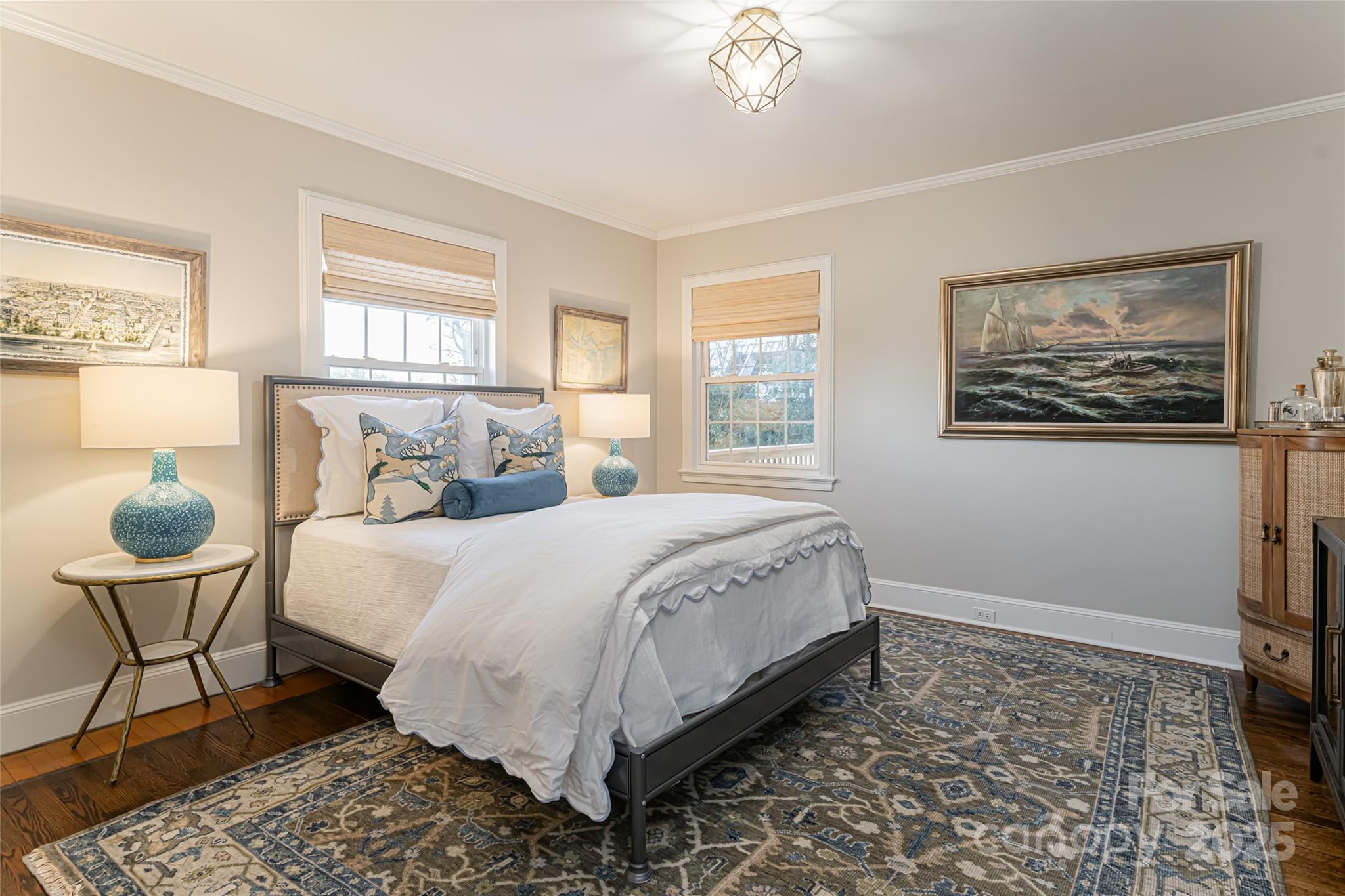 Grove Park - Residential