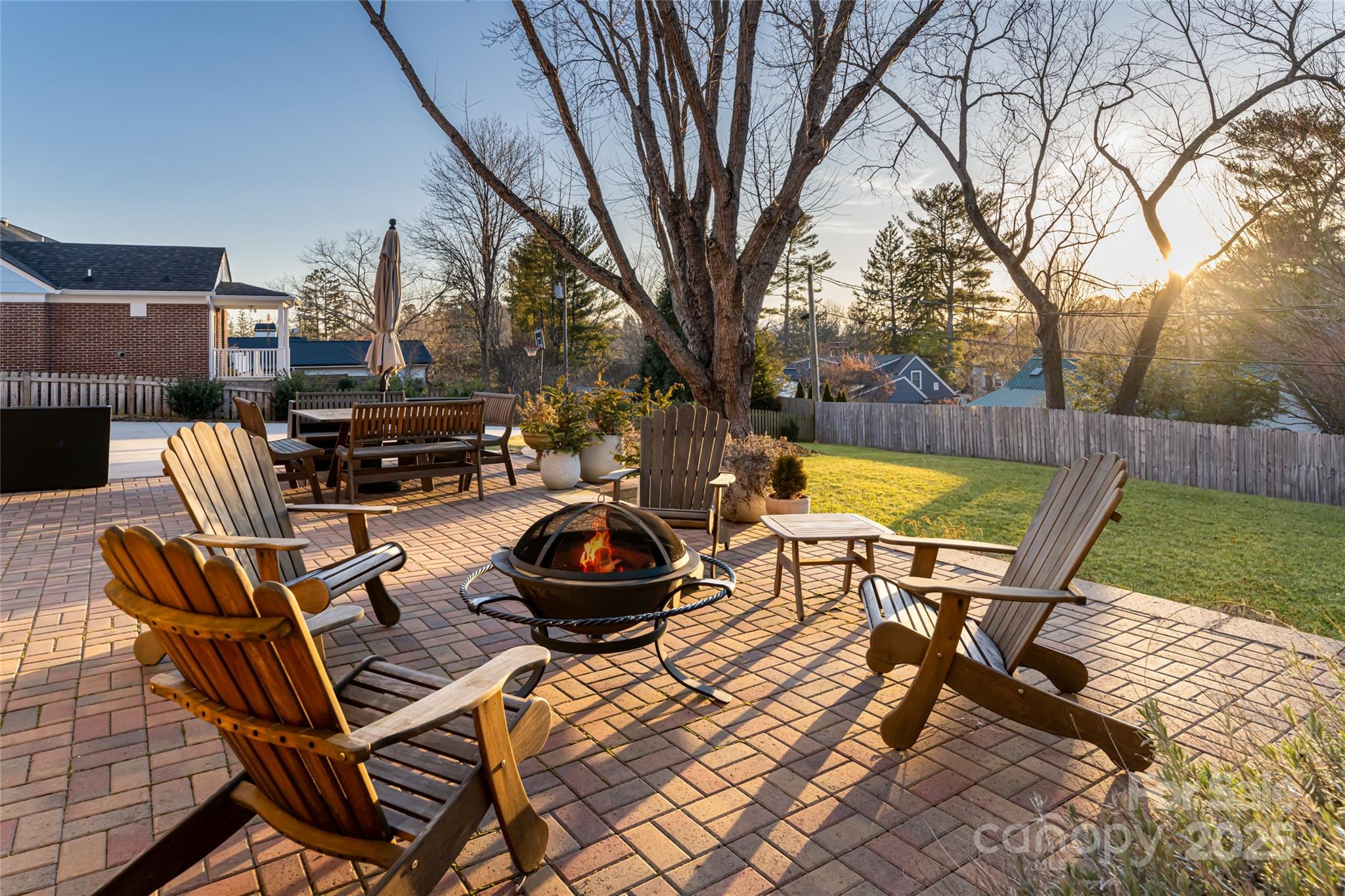 Grove Park - Residential