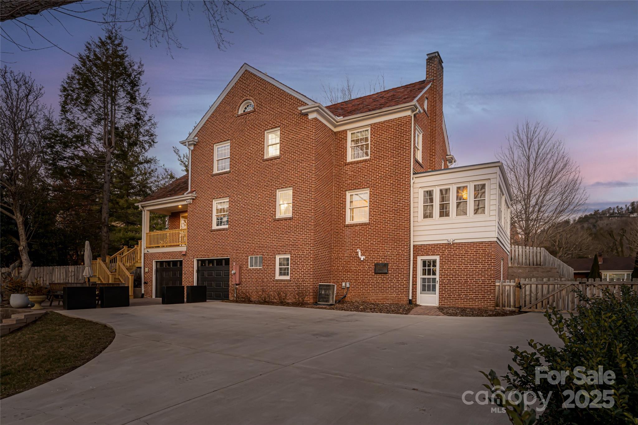 Grove Park - Residential