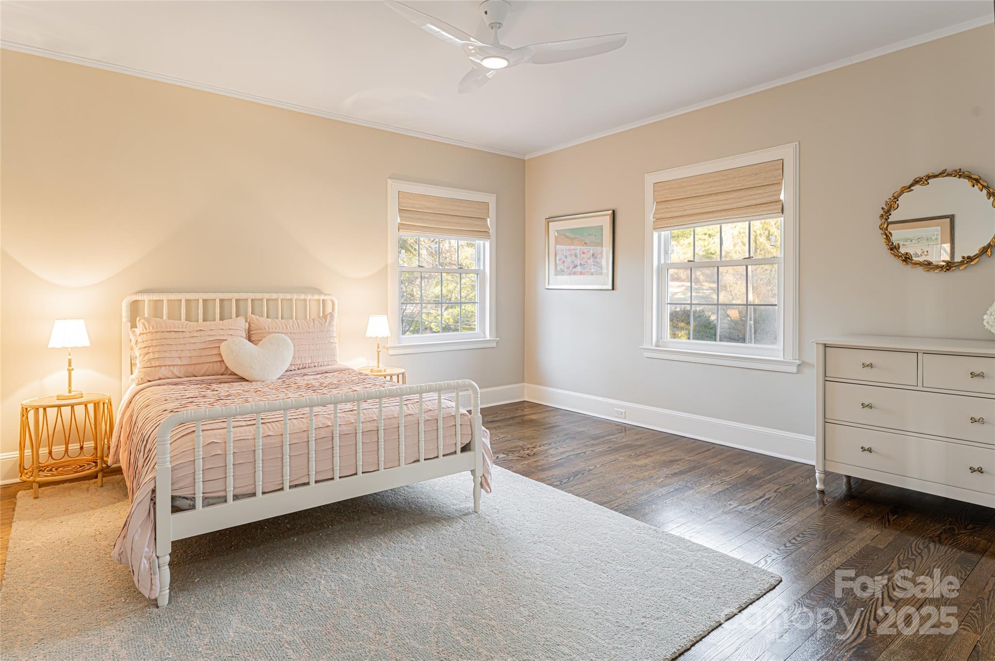 Grove Park - Residential