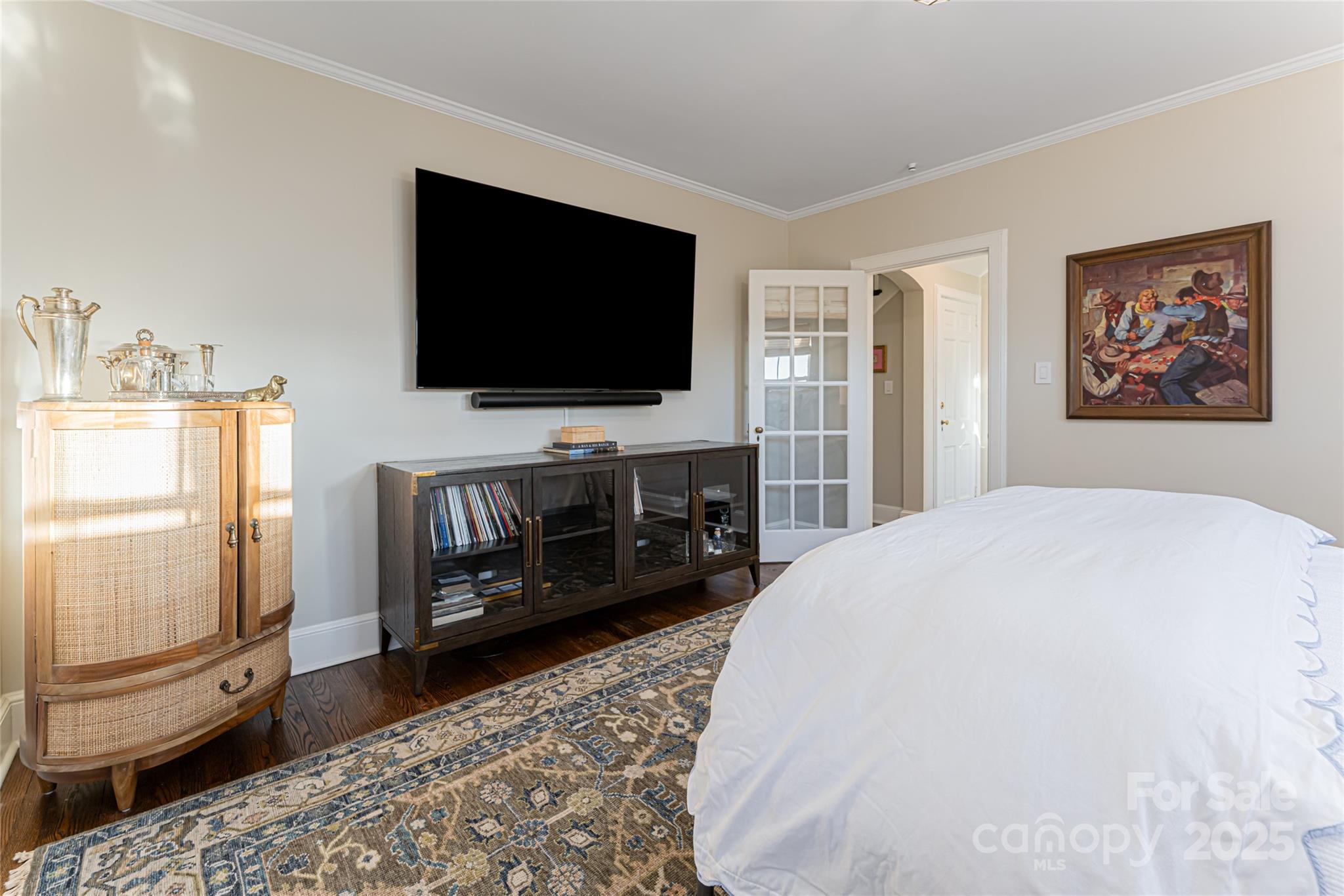 Grove Park - Residential