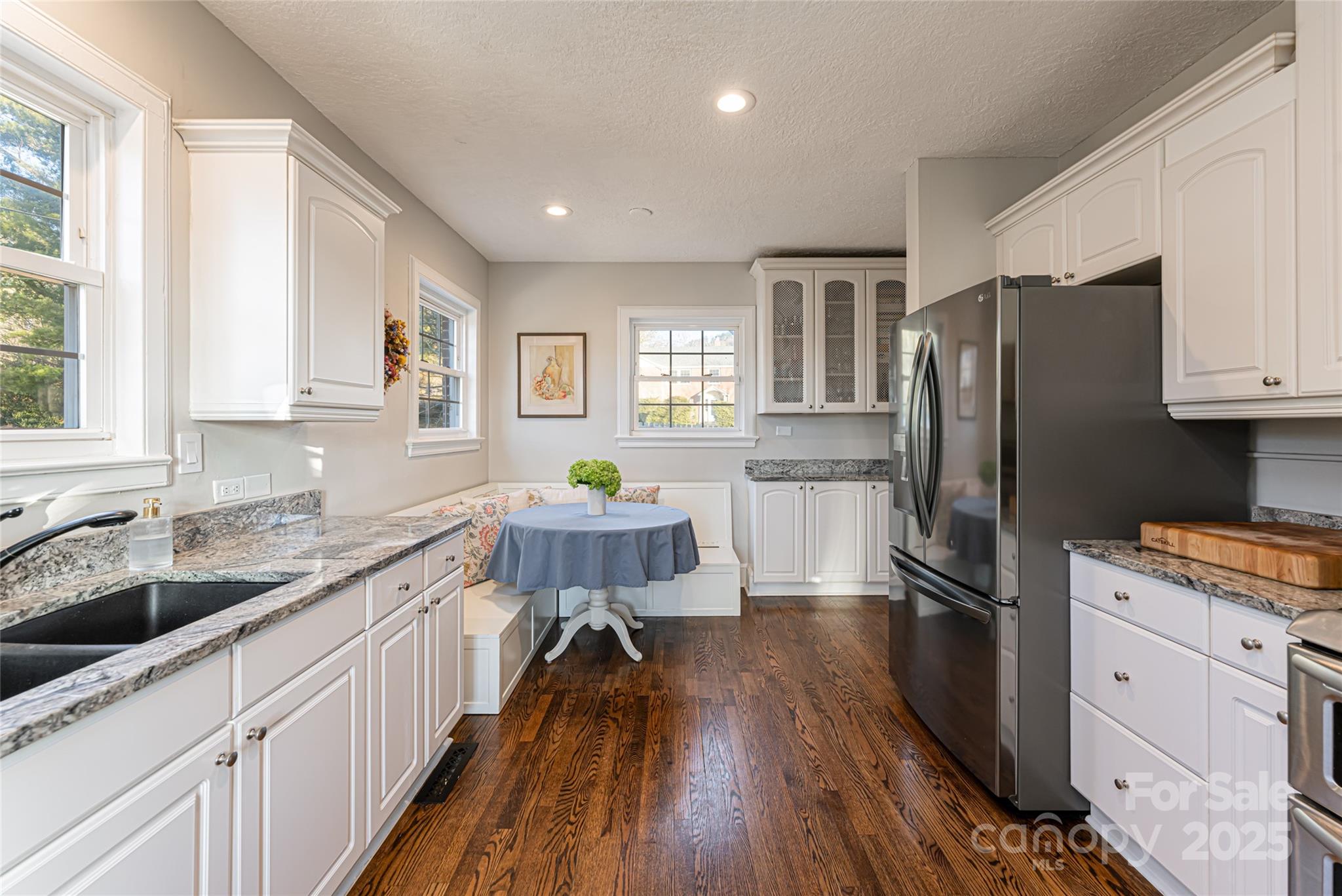 Grove Park - Residential