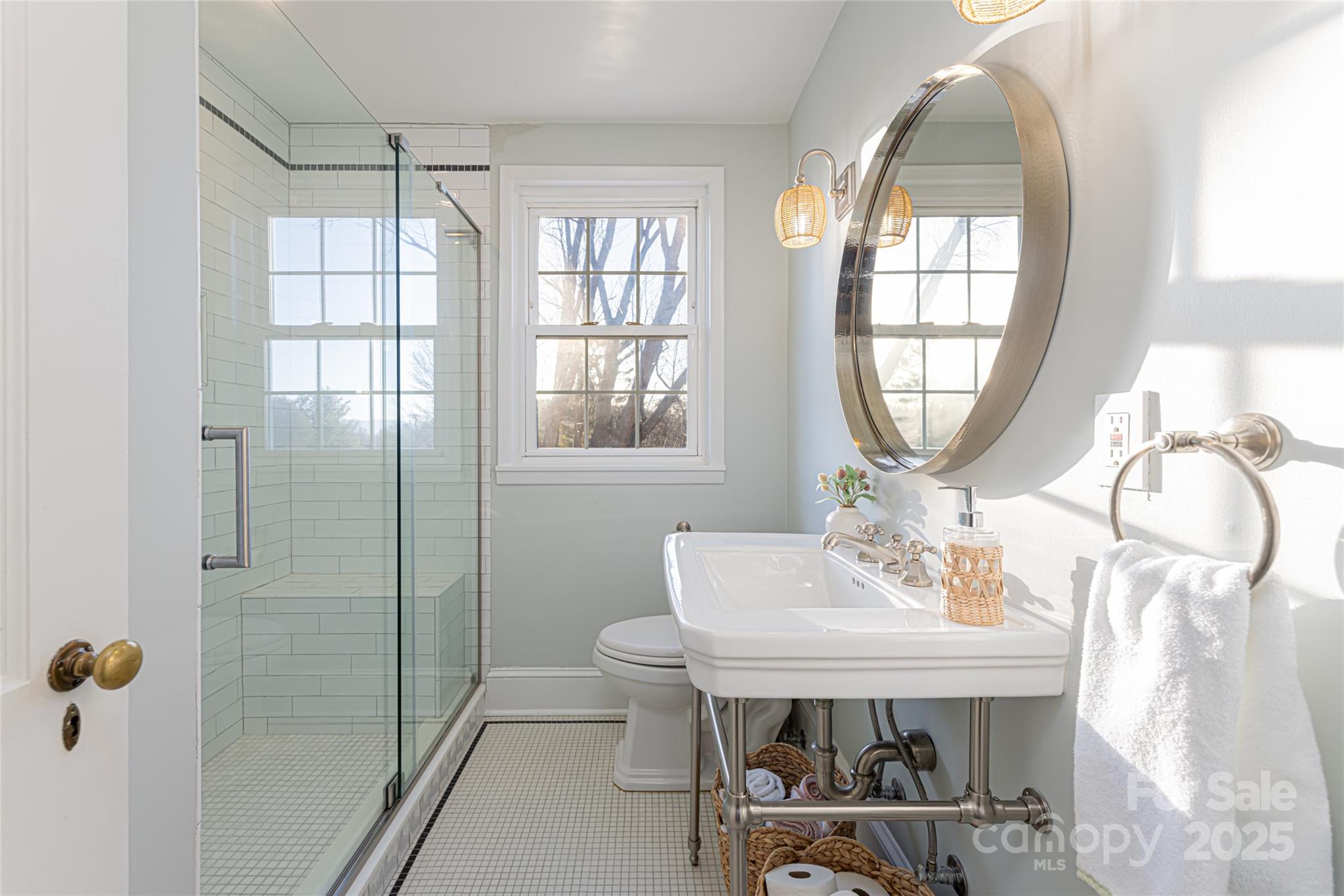 Grove Park - Residential