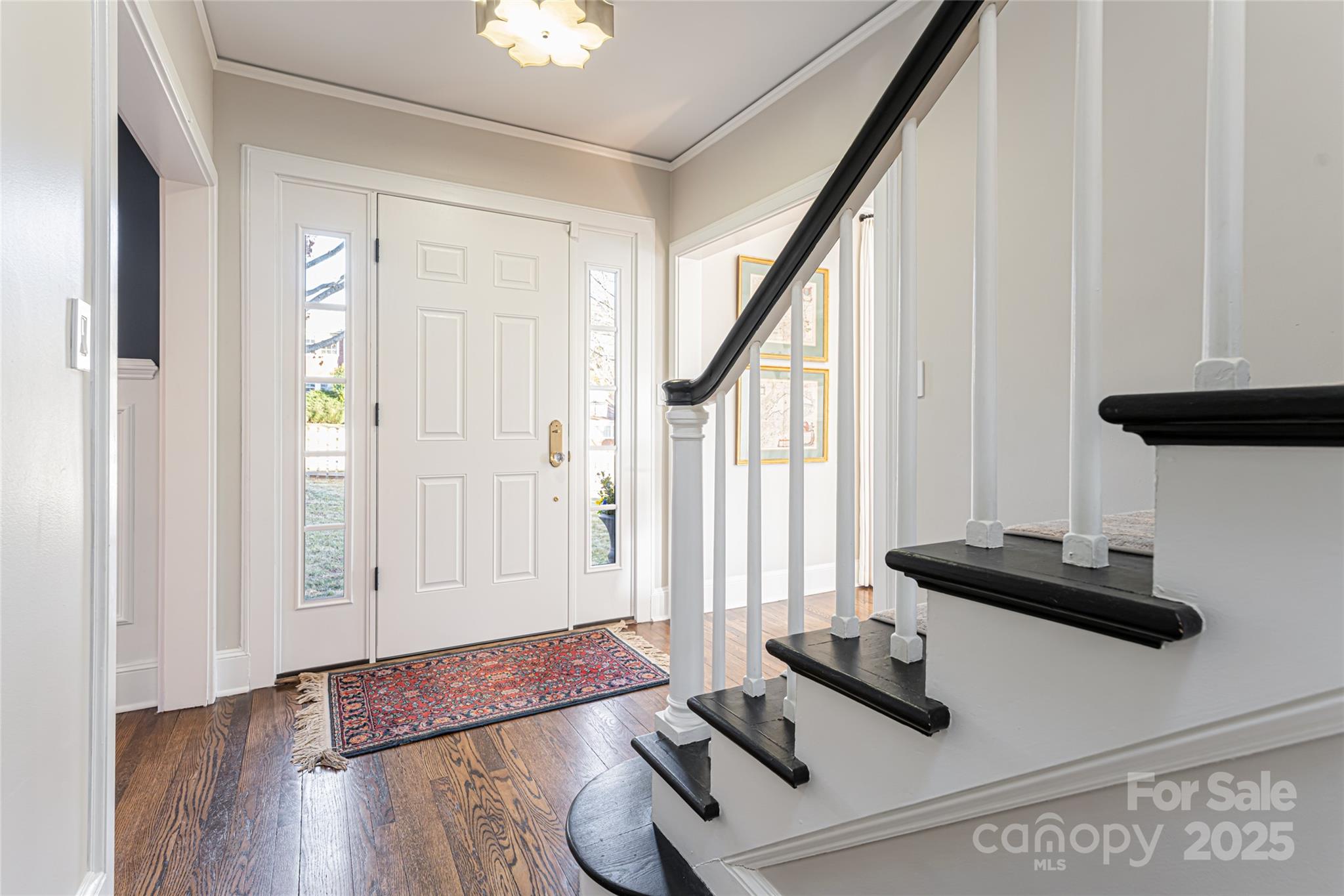 Grove Park - Residential