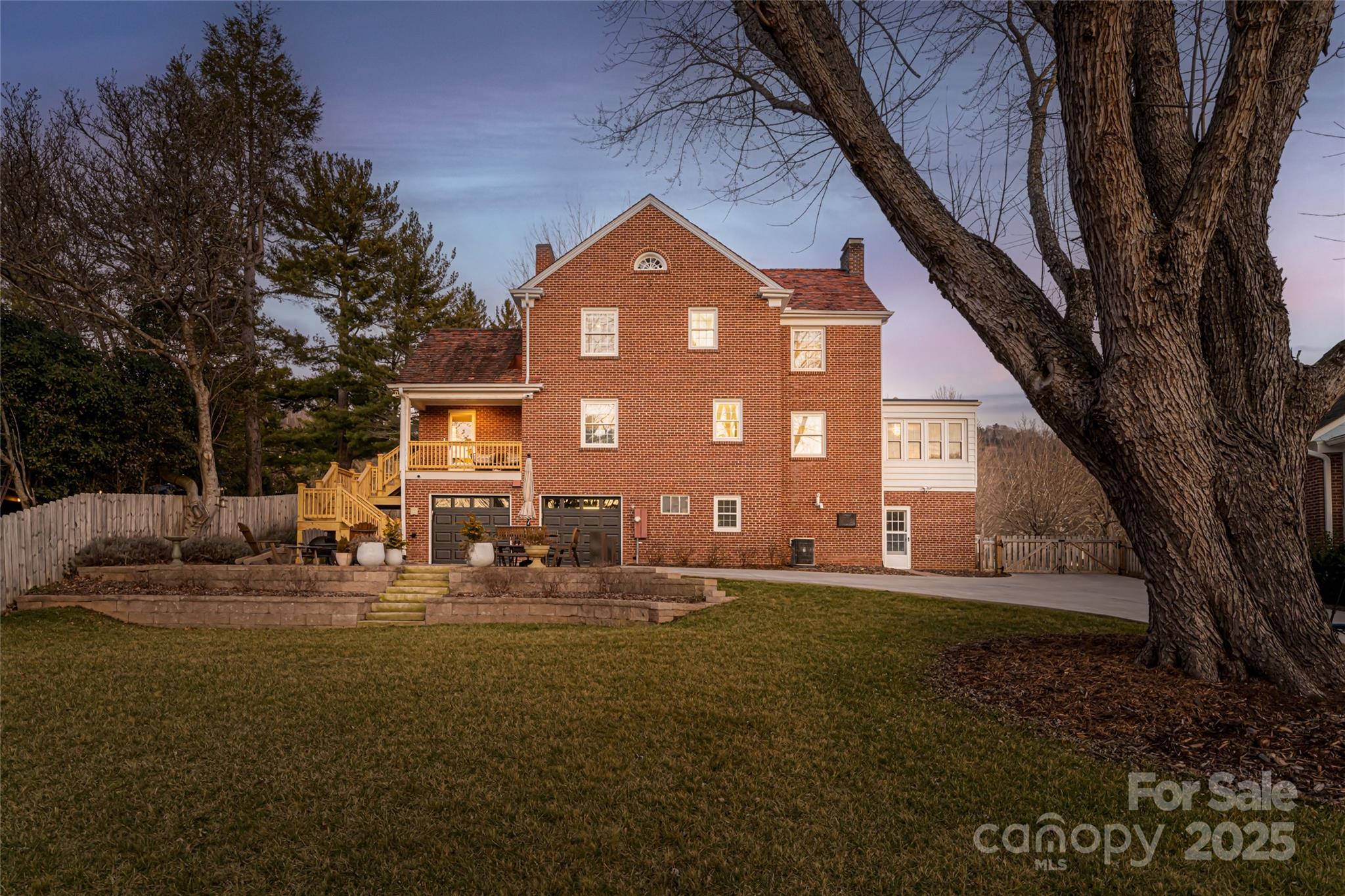 Grove Park - Residential