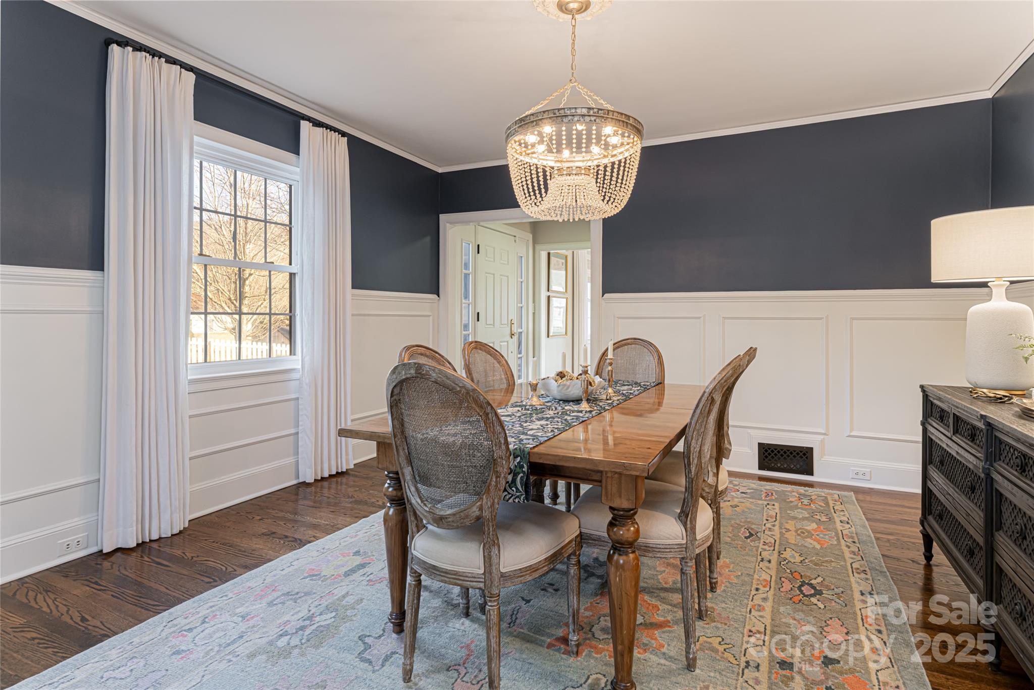 Grove Park - Residential