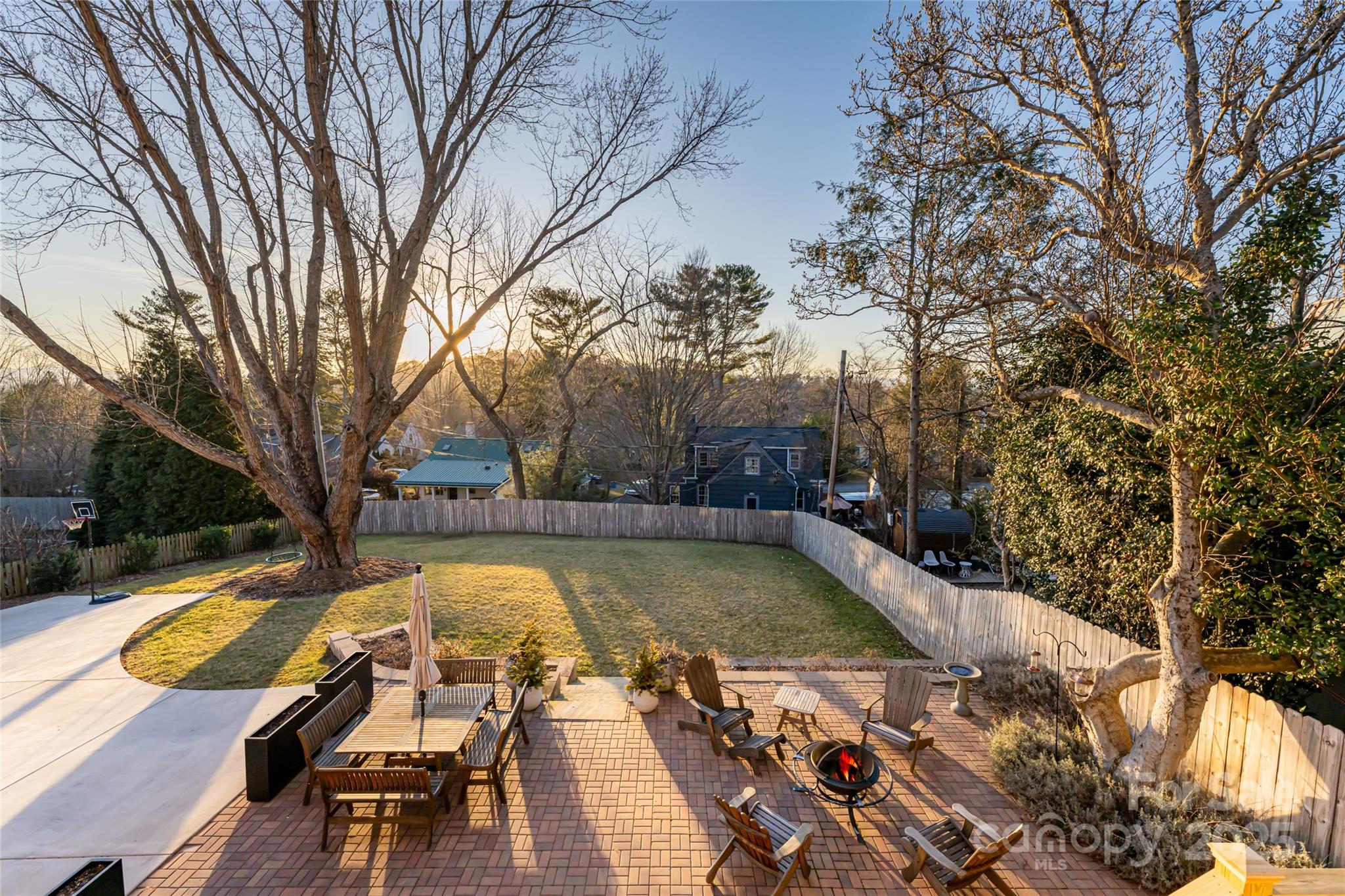 Grove Park - Residential