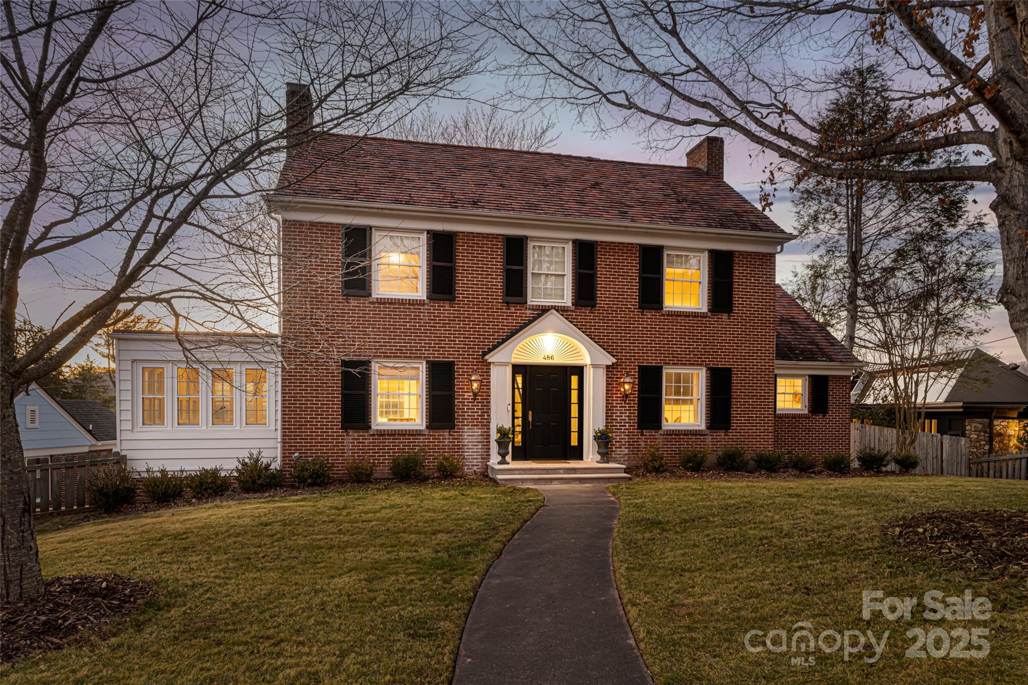 Grove Park - Residential