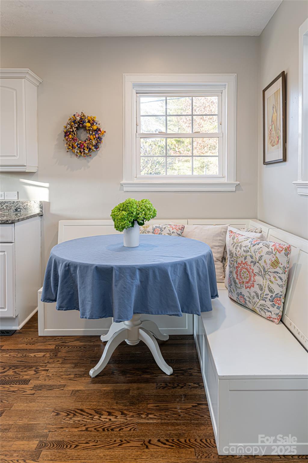 Grove Park - Residential