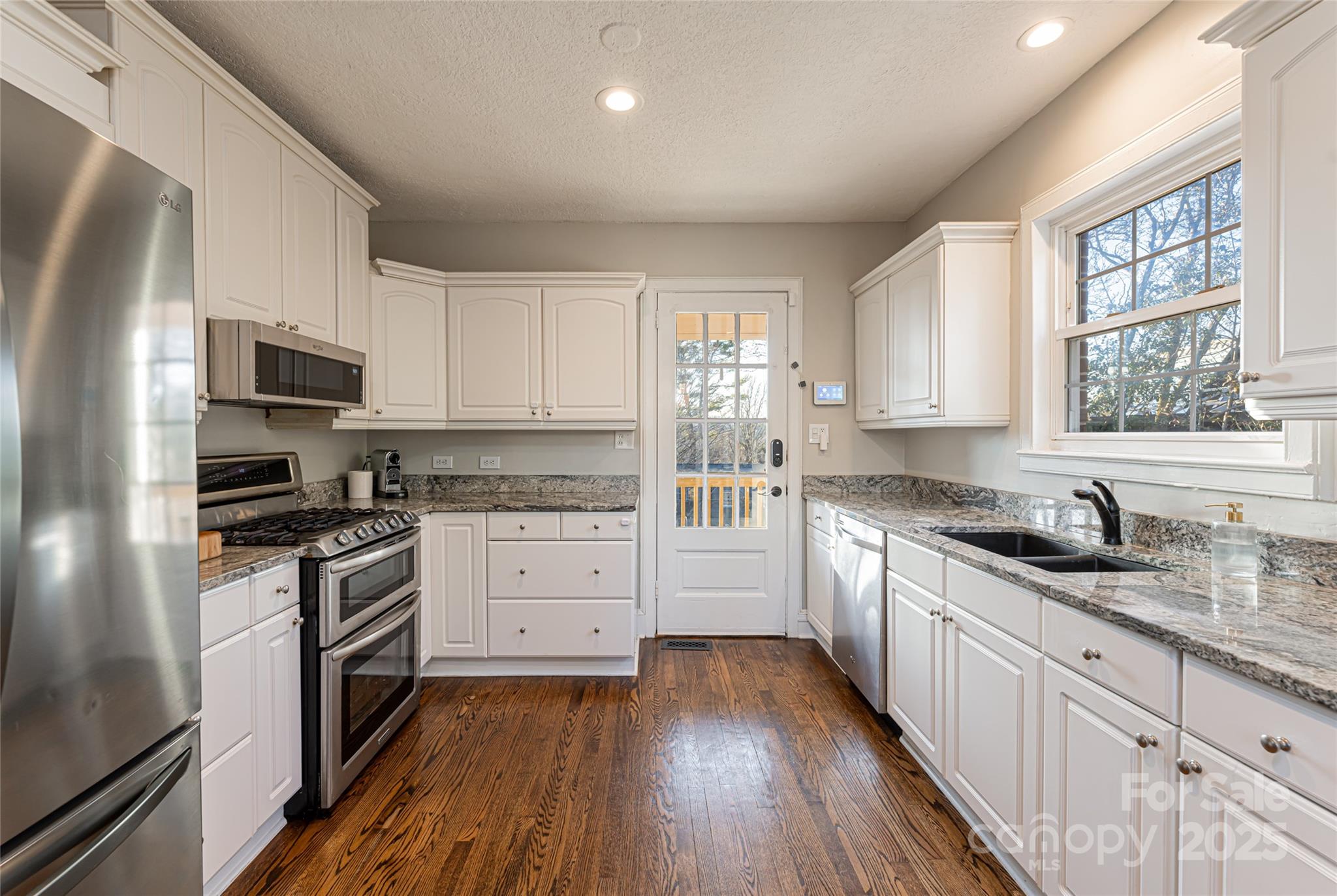 Grove Park - Residential