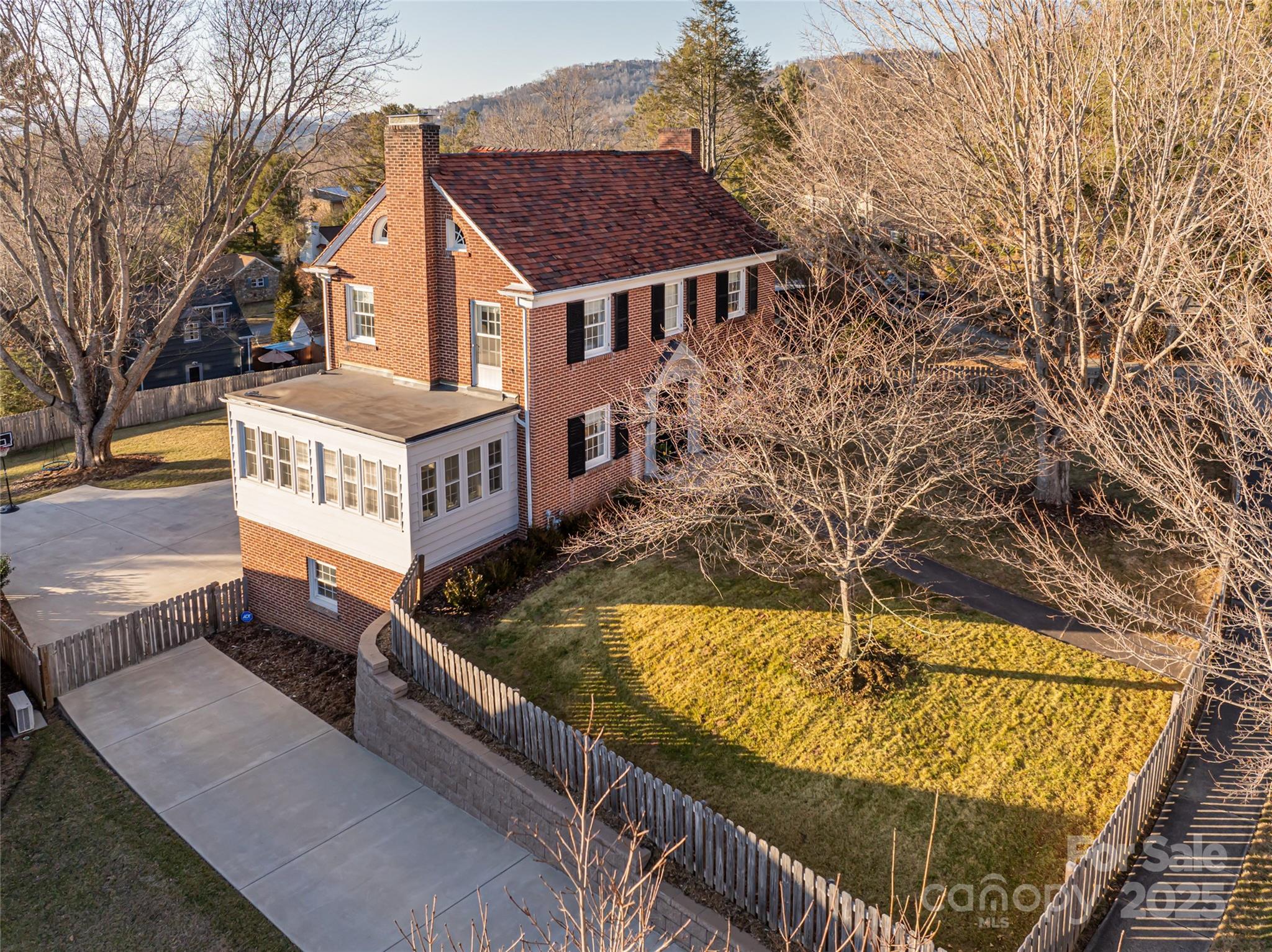 Grove Park - Residential