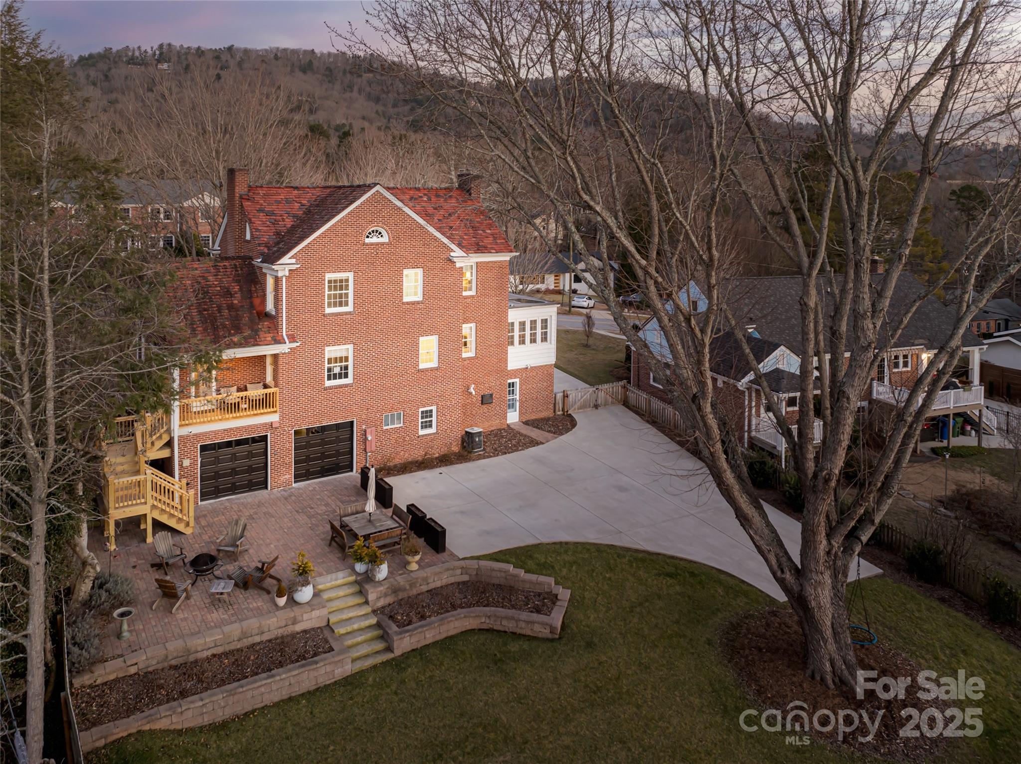 Grove Park - Residential