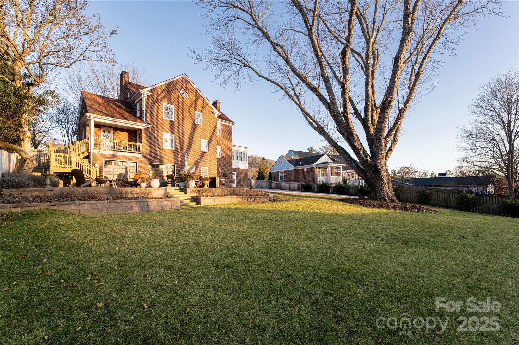 Grove Park - Residential