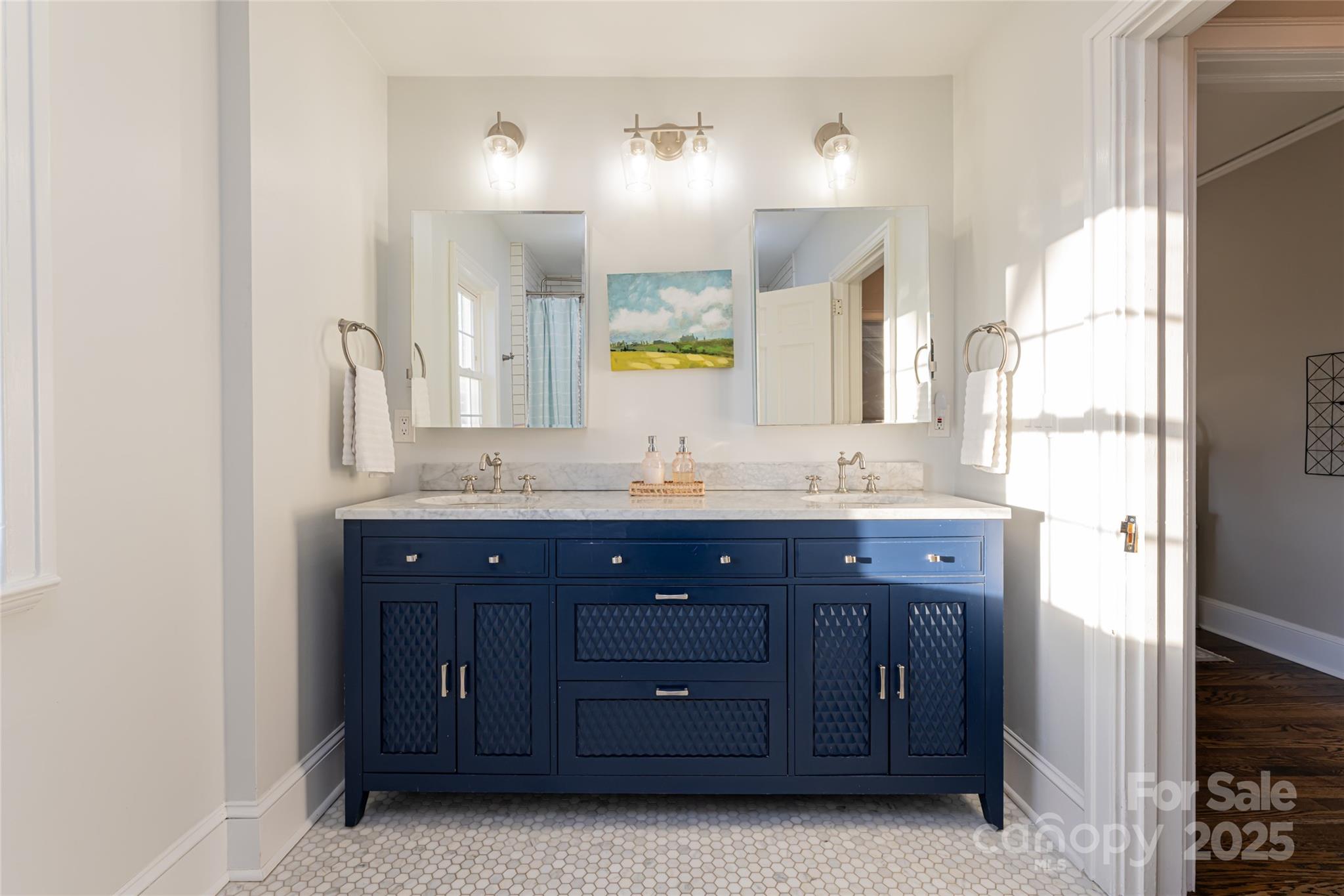 Grove Park - Residential