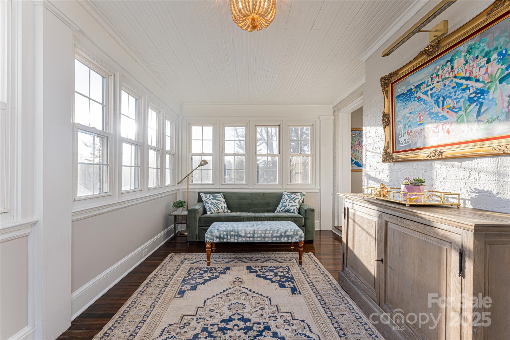 Grove Park - Residential