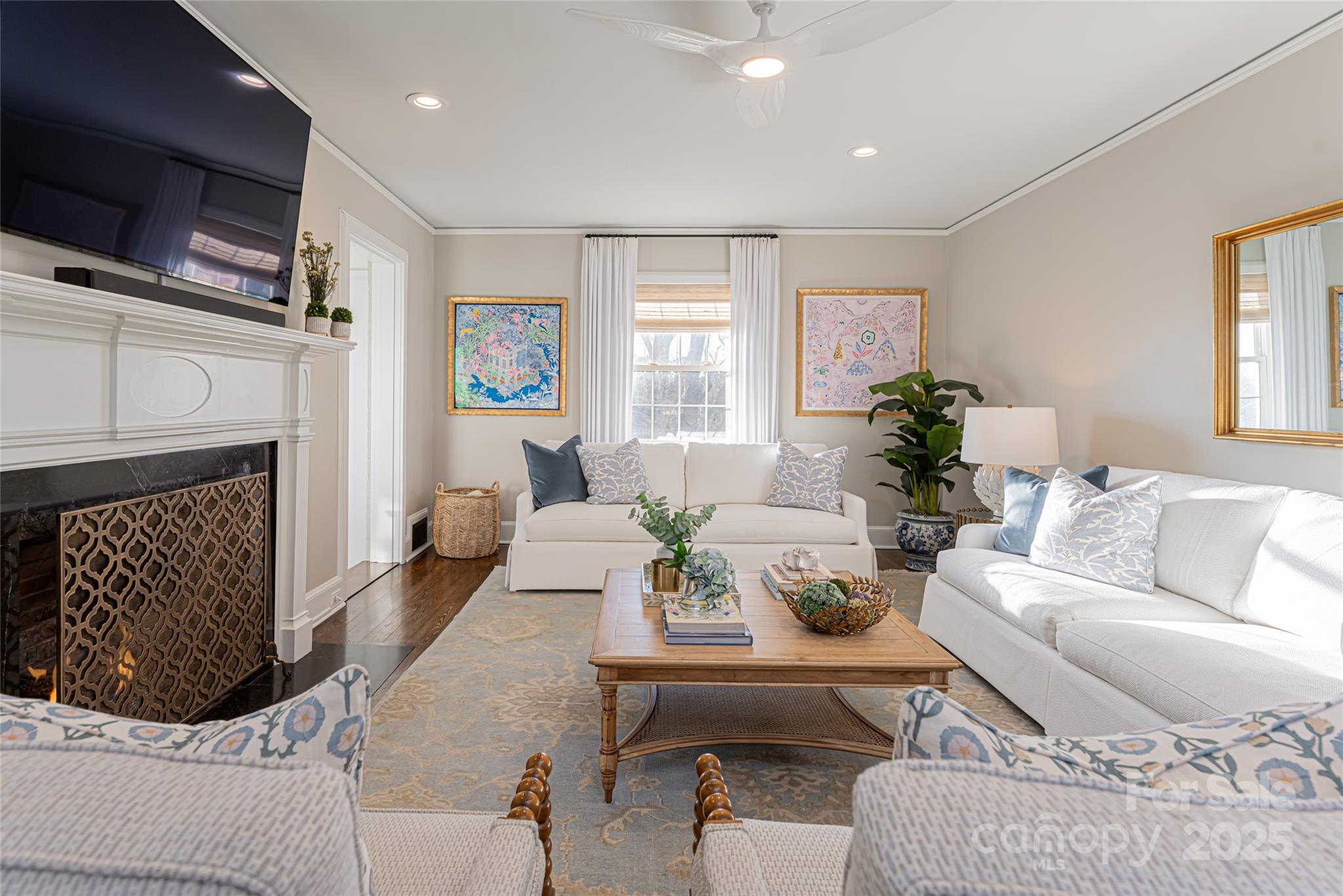 Grove Park - Residential