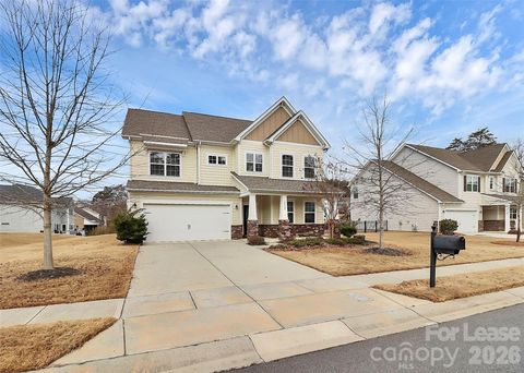 Photo of 10322 Winyah Bay Lane, Charlotte, NC 28278 (MLS # 4344825)