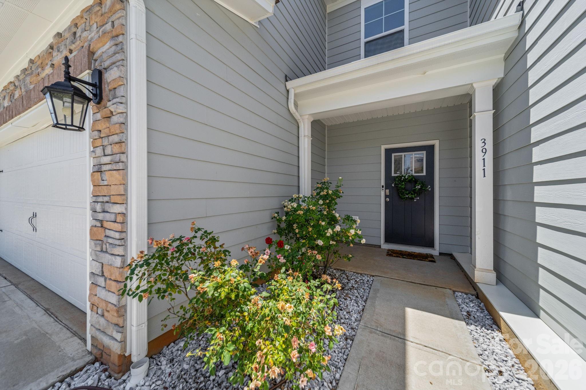 3911 Fairlady Lane