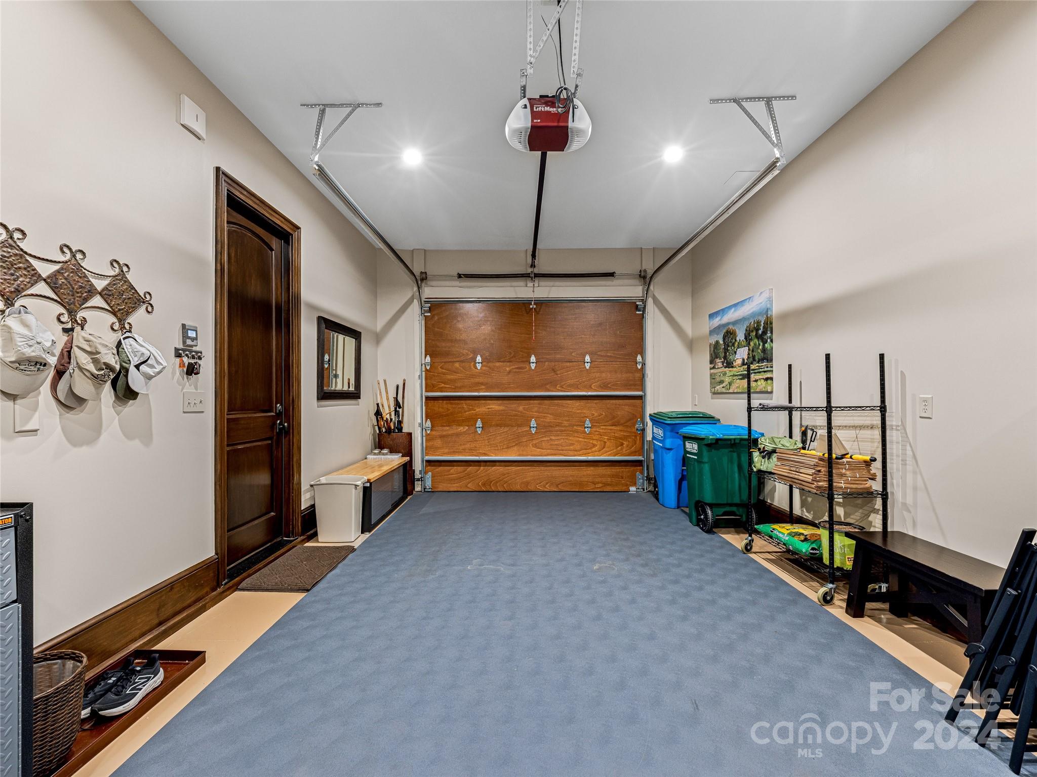 The Cliffs at Walnut Cove - Residential