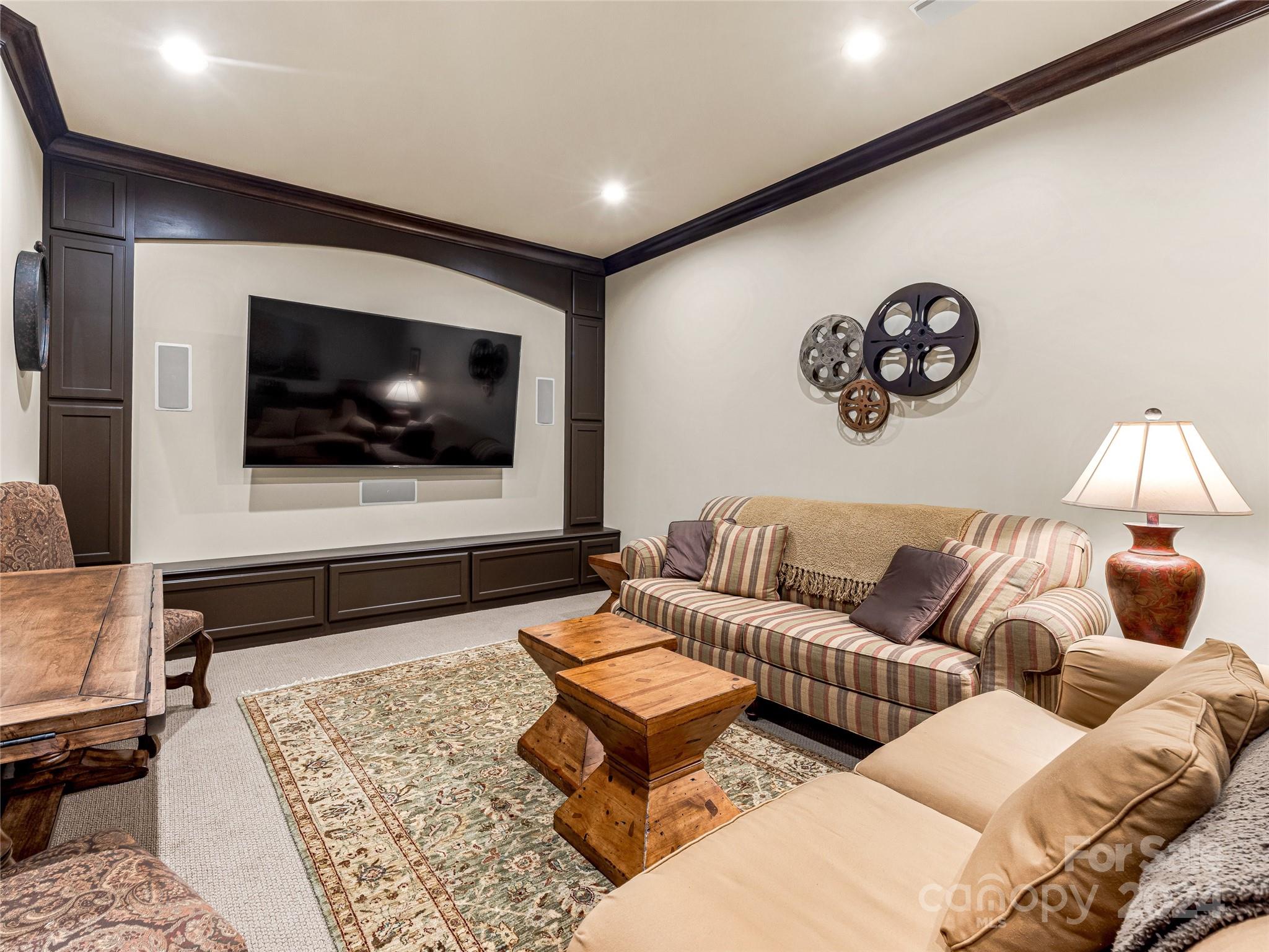 The Cliffs at Walnut Cove - Residential