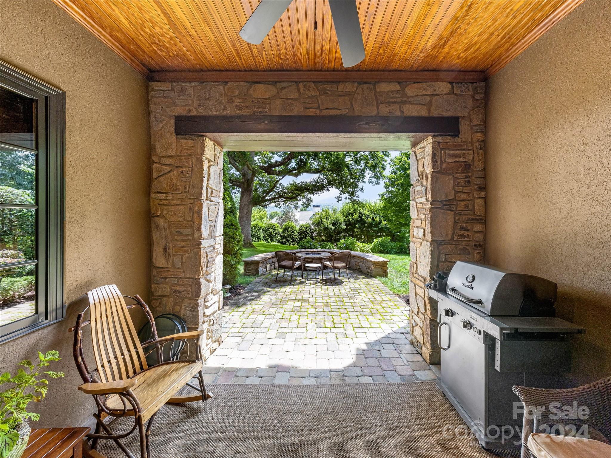 The Cliffs at Walnut Cove - Residential