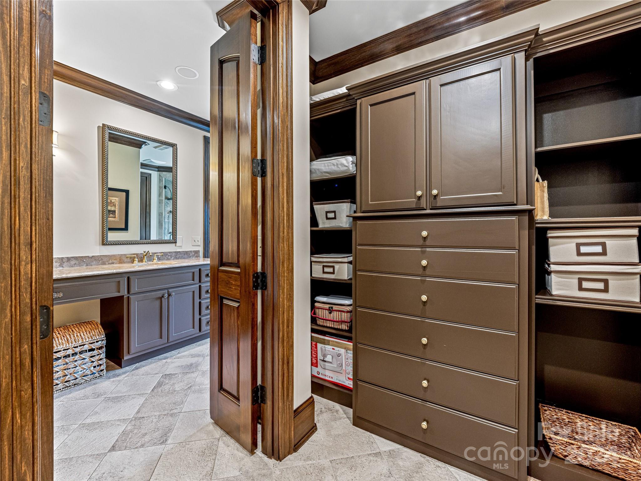 The Cliffs at Walnut Cove - Residential