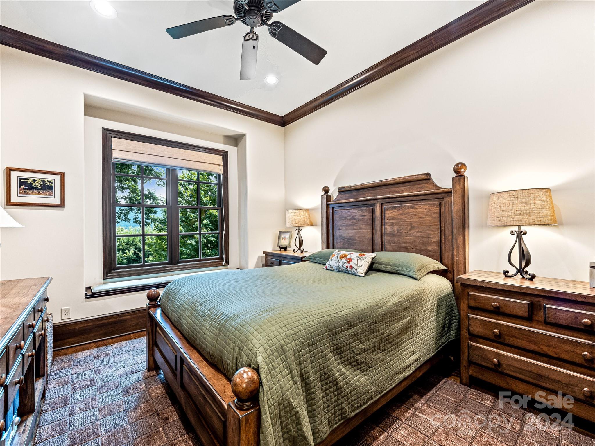 The Cliffs at Walnut Cove - Residential