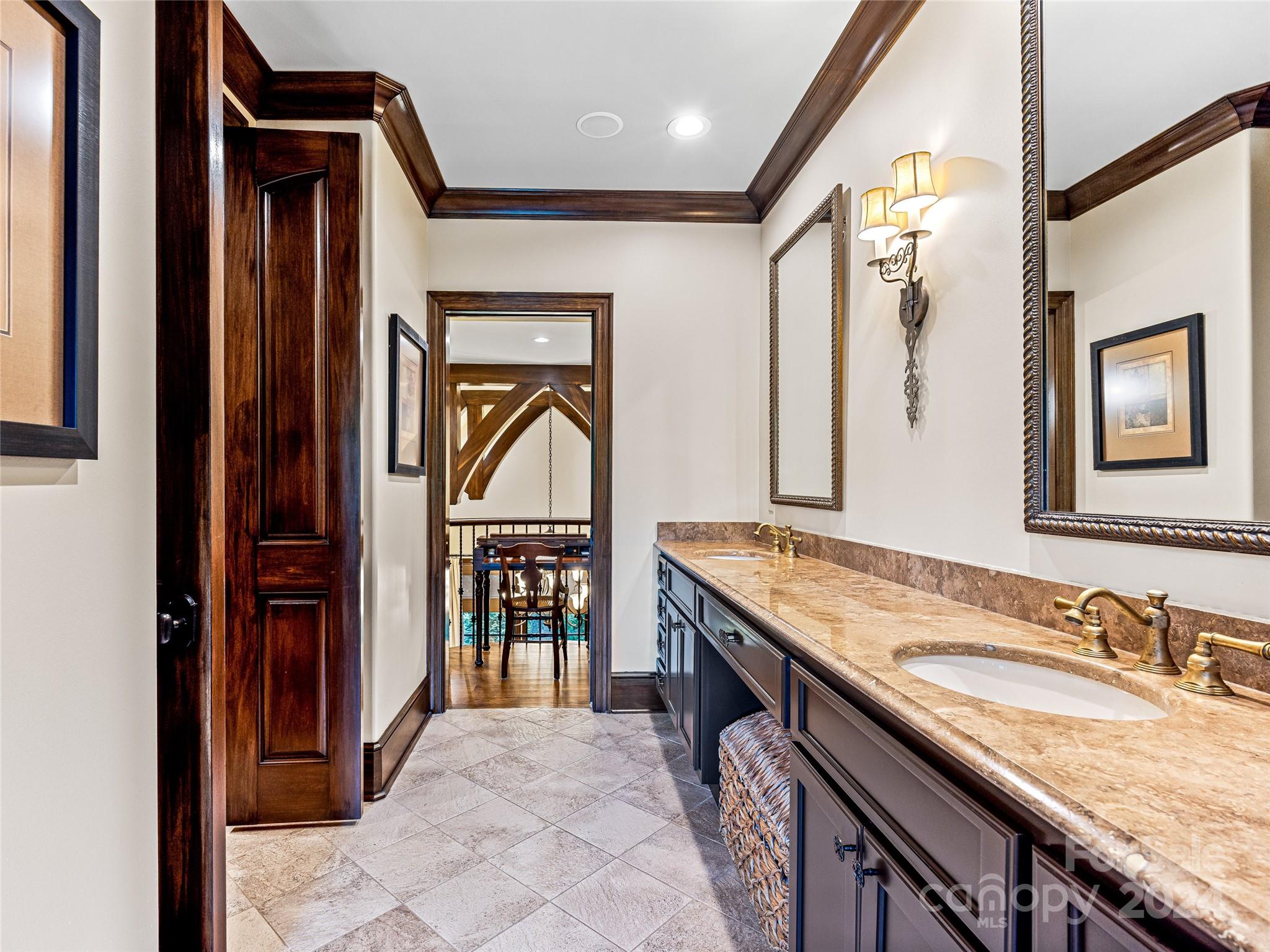 The Cliffs at Walnut Cove - Residential