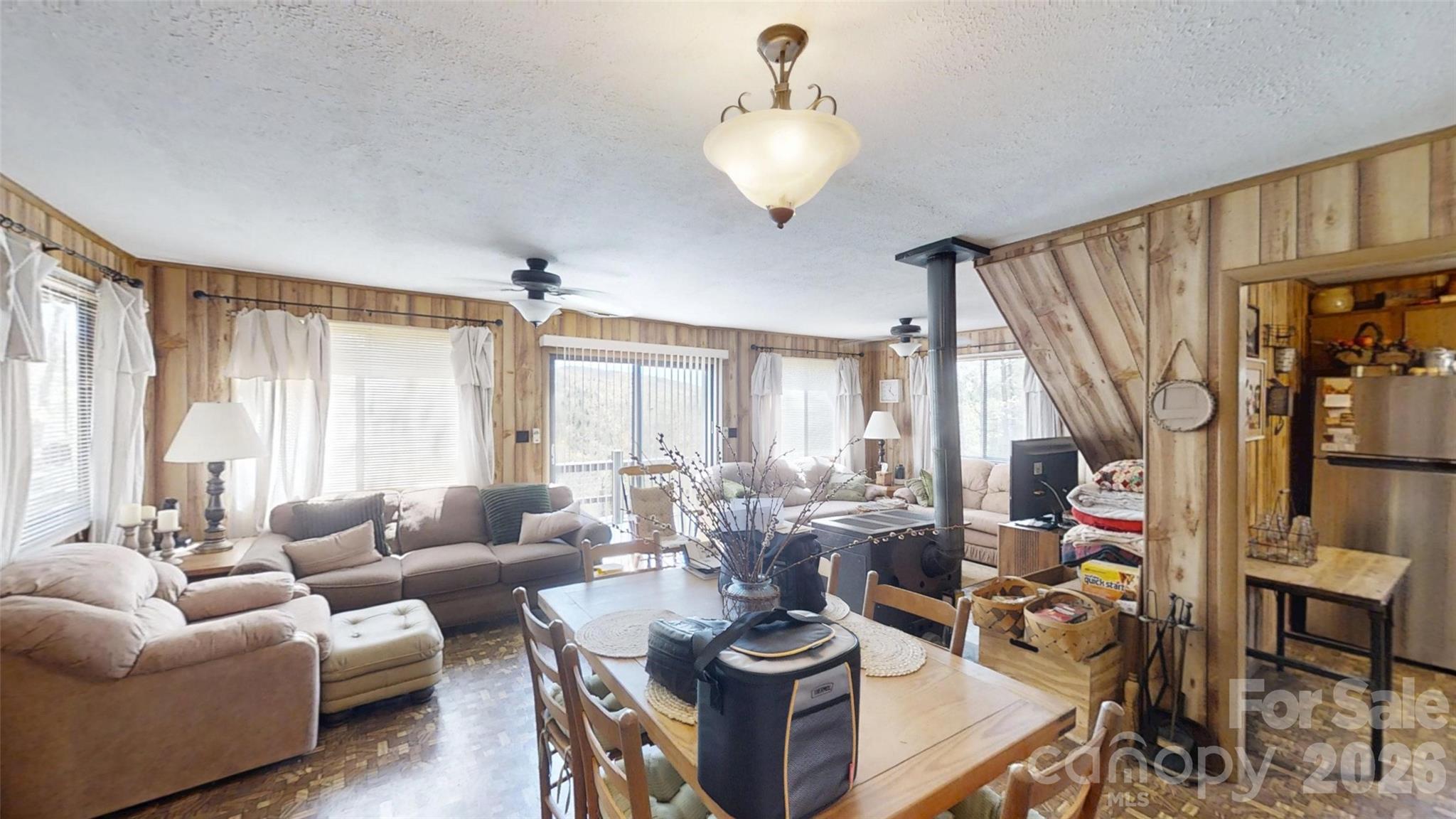 321 Doris Lisa View Drive