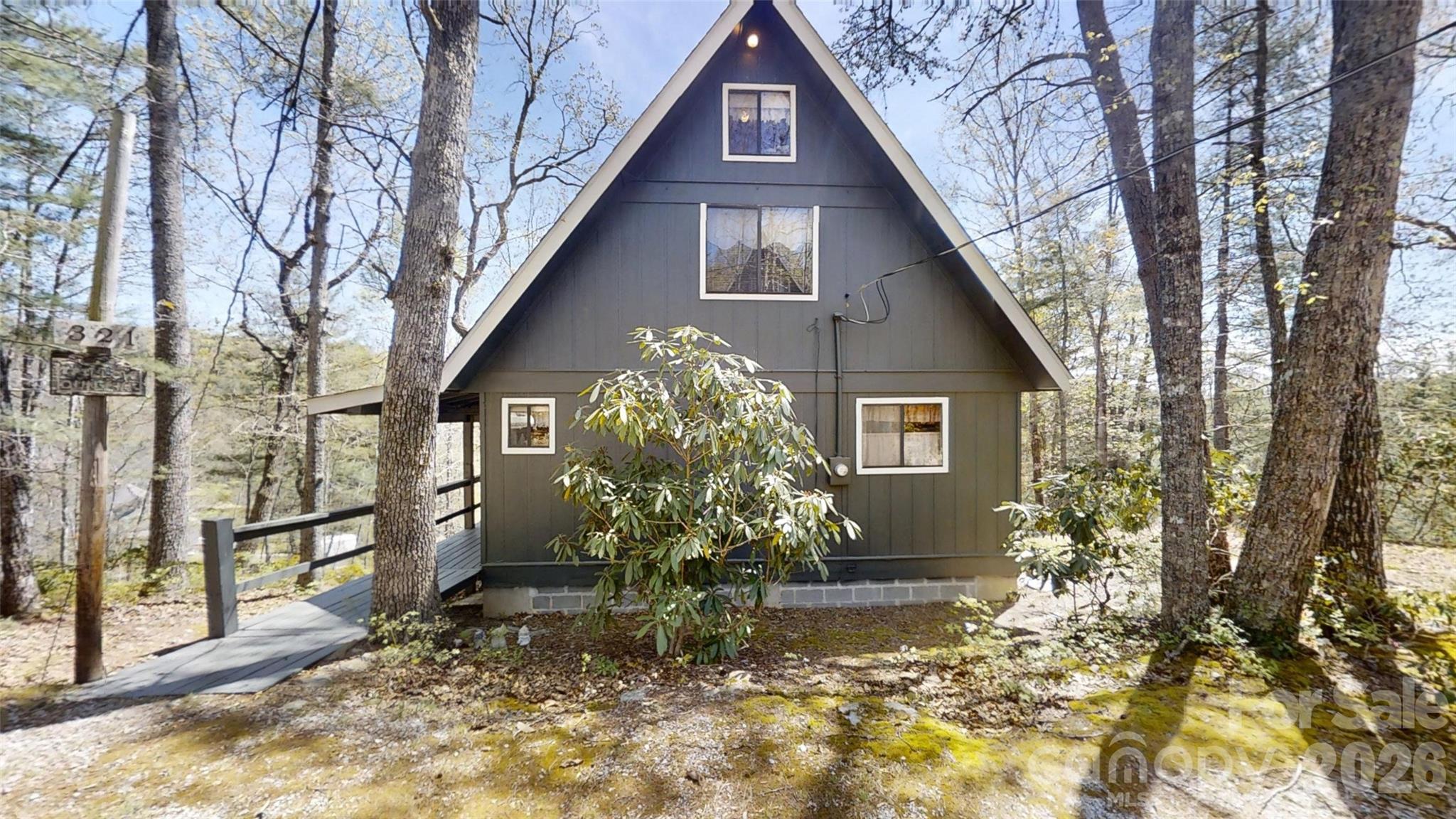 321 Doris Lisa View Drive