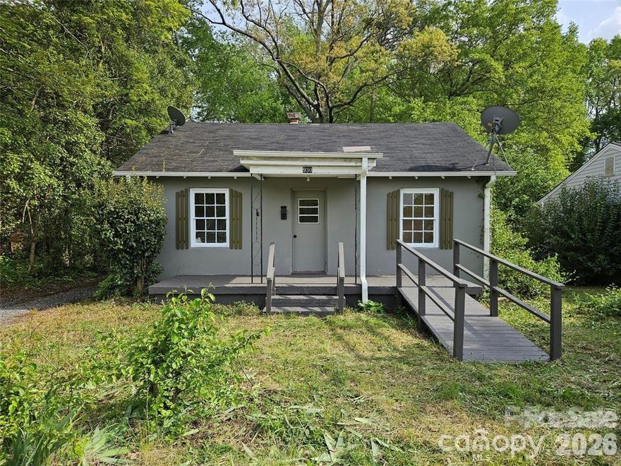 Looking for an investment property but can’t decide between a single-family home or a duplex? Here’s your chance to own both on one parcel!

This unique property features a single-family home PLUS a two-story duplex in the rear — three income-producing units, all currently tenant-occupied (total current rent = $3,000/month). Recent updates include new mini-splits and new water heaters in the duplex (within the last year), as well as vinyl plank flooring throughout all units. The duplex bathrooms have also been updated within the past two years. All three units have separate electric and water meters, offering added convenience for property management.

Property is being sold as-is. Please contact the listing agent with any questions and to schedule a showing.