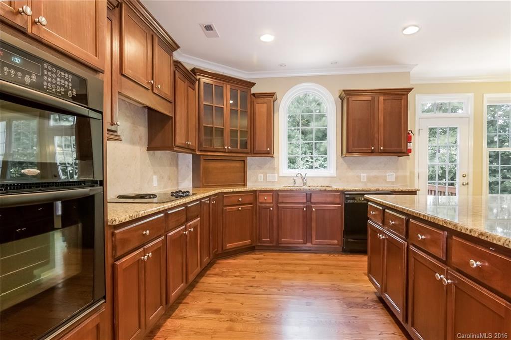 Bridgemill - Residential