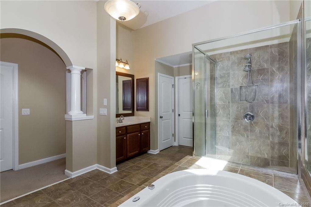 Bridgemill - Residential