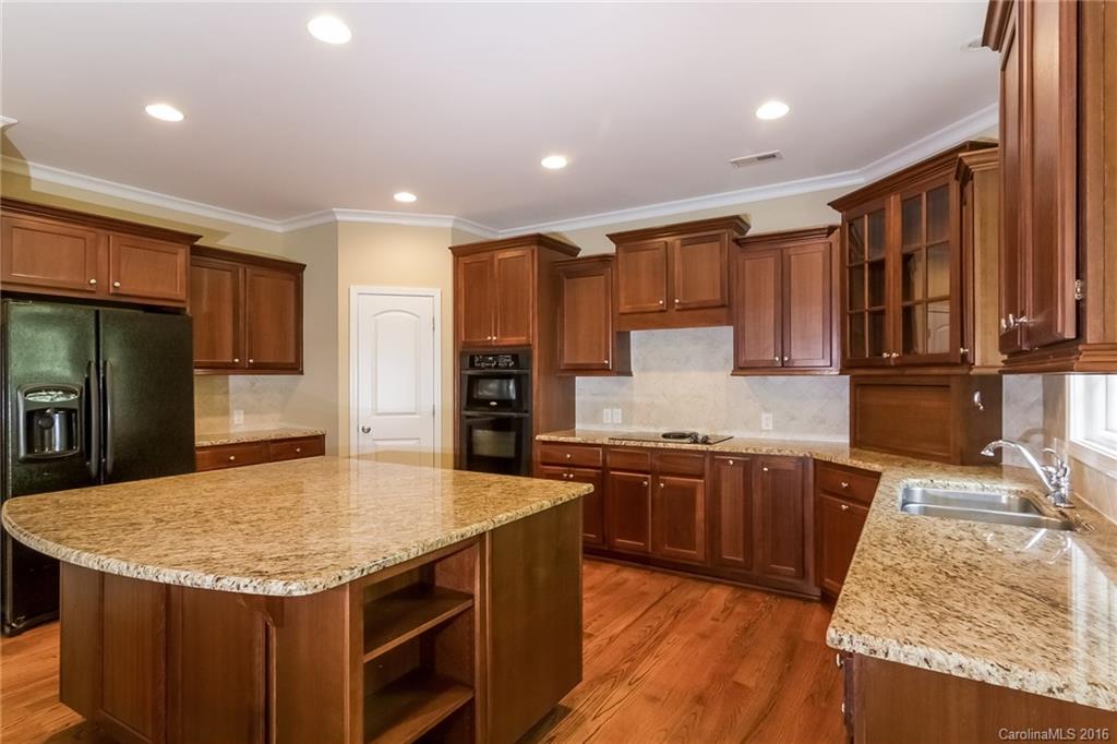 Bridgemill - Residential