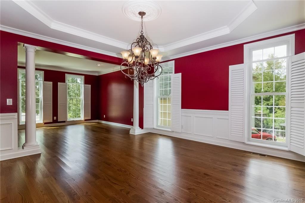 Bridgemill - Residential