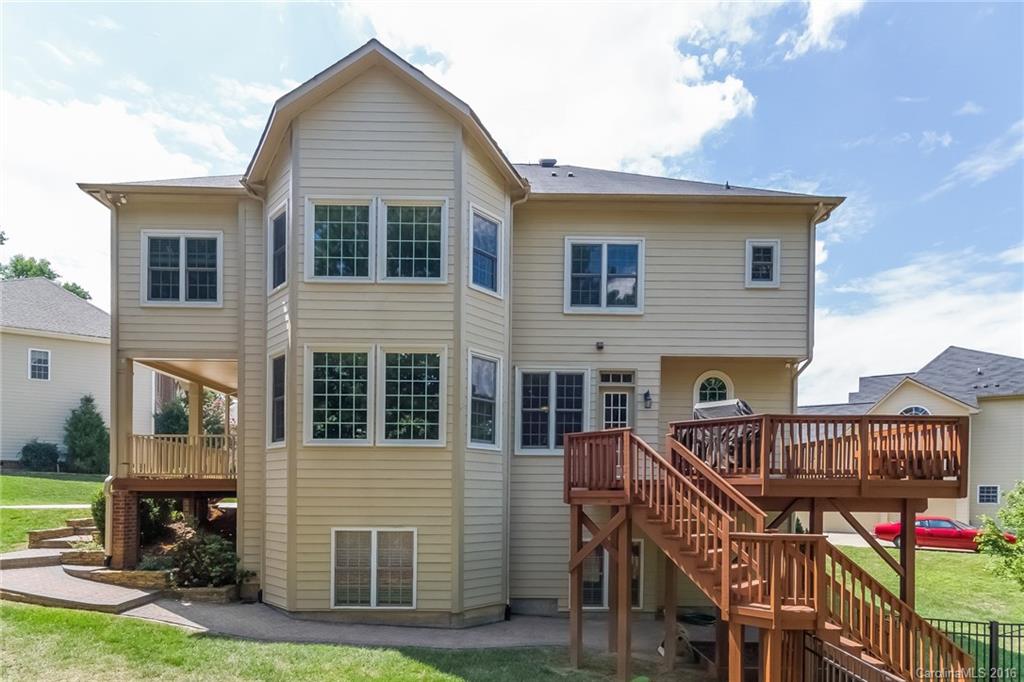 Bridgemill - Residential