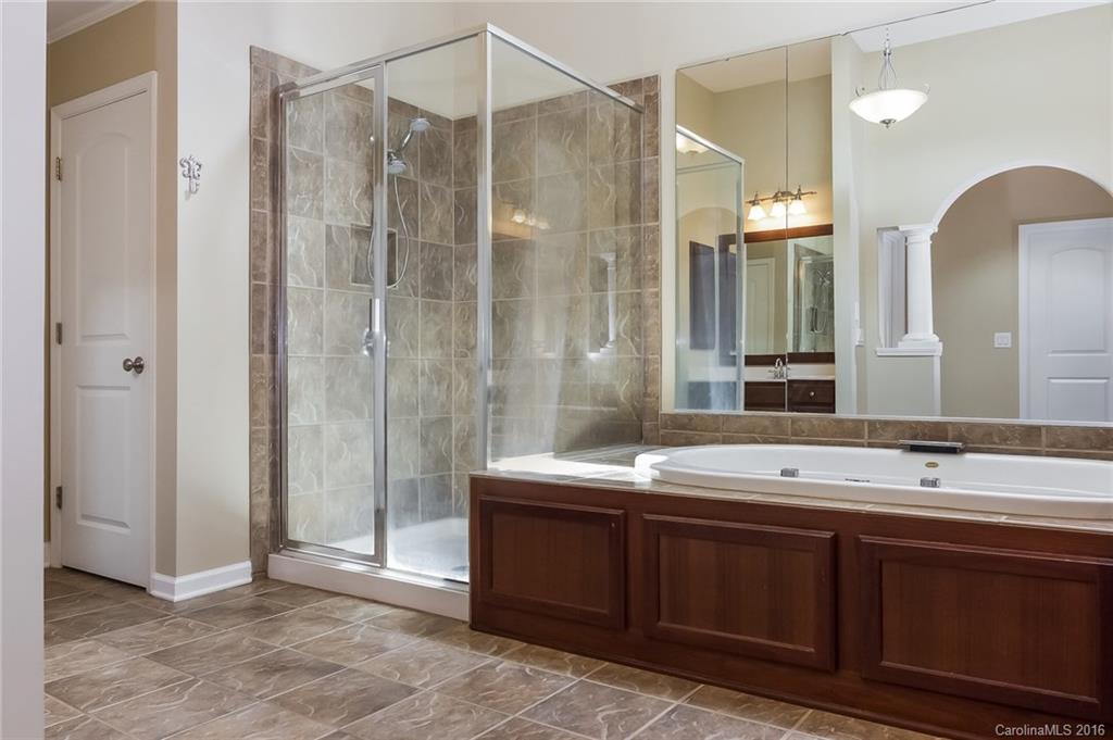 Bridgemill - Residential