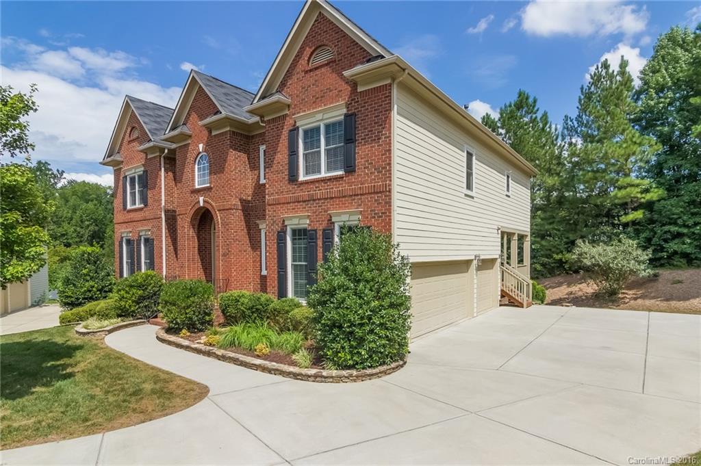 Bridgemill - Residential