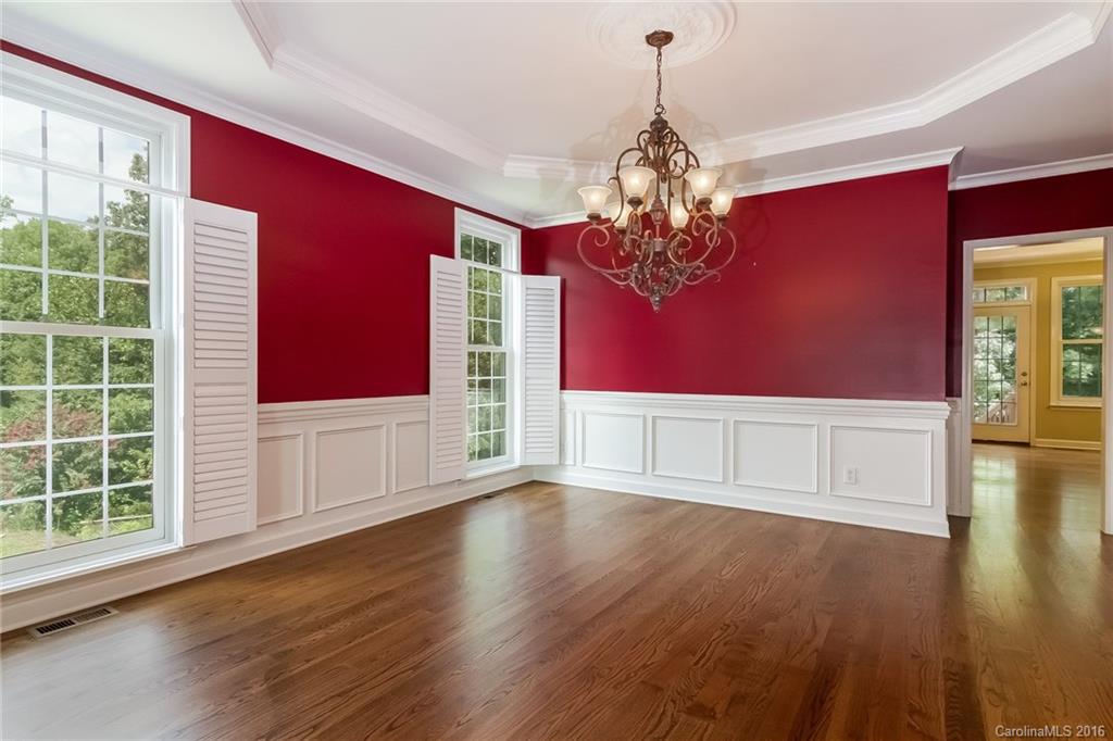 Bridgemill - Residential