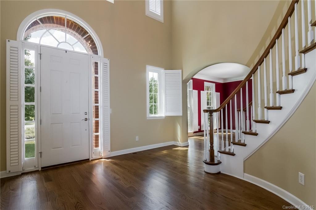 Bridgemill - Residential