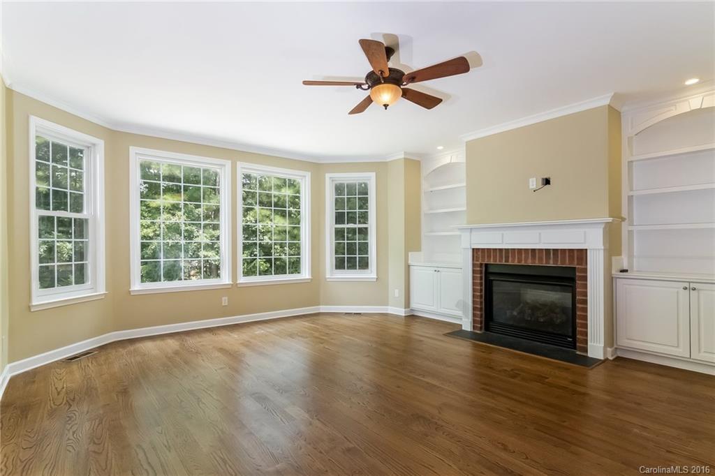 Bridgemill - Residential