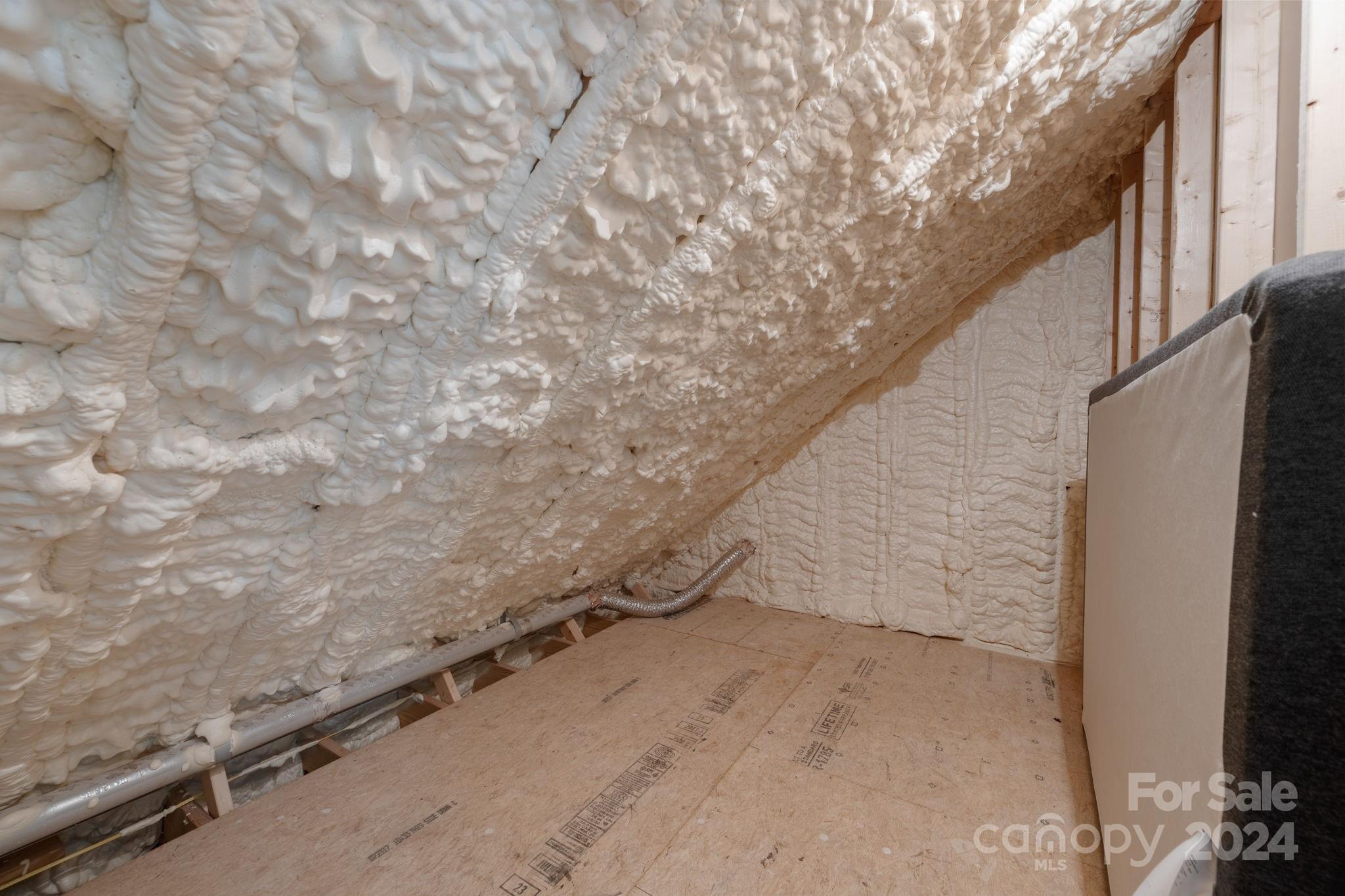 Quiet Creek - Residential