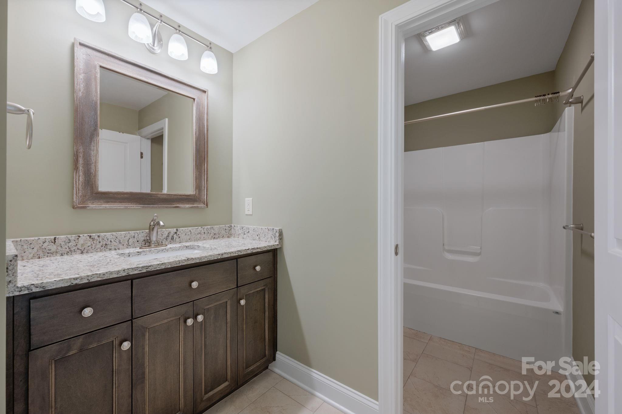 Quiet Creek - Residential